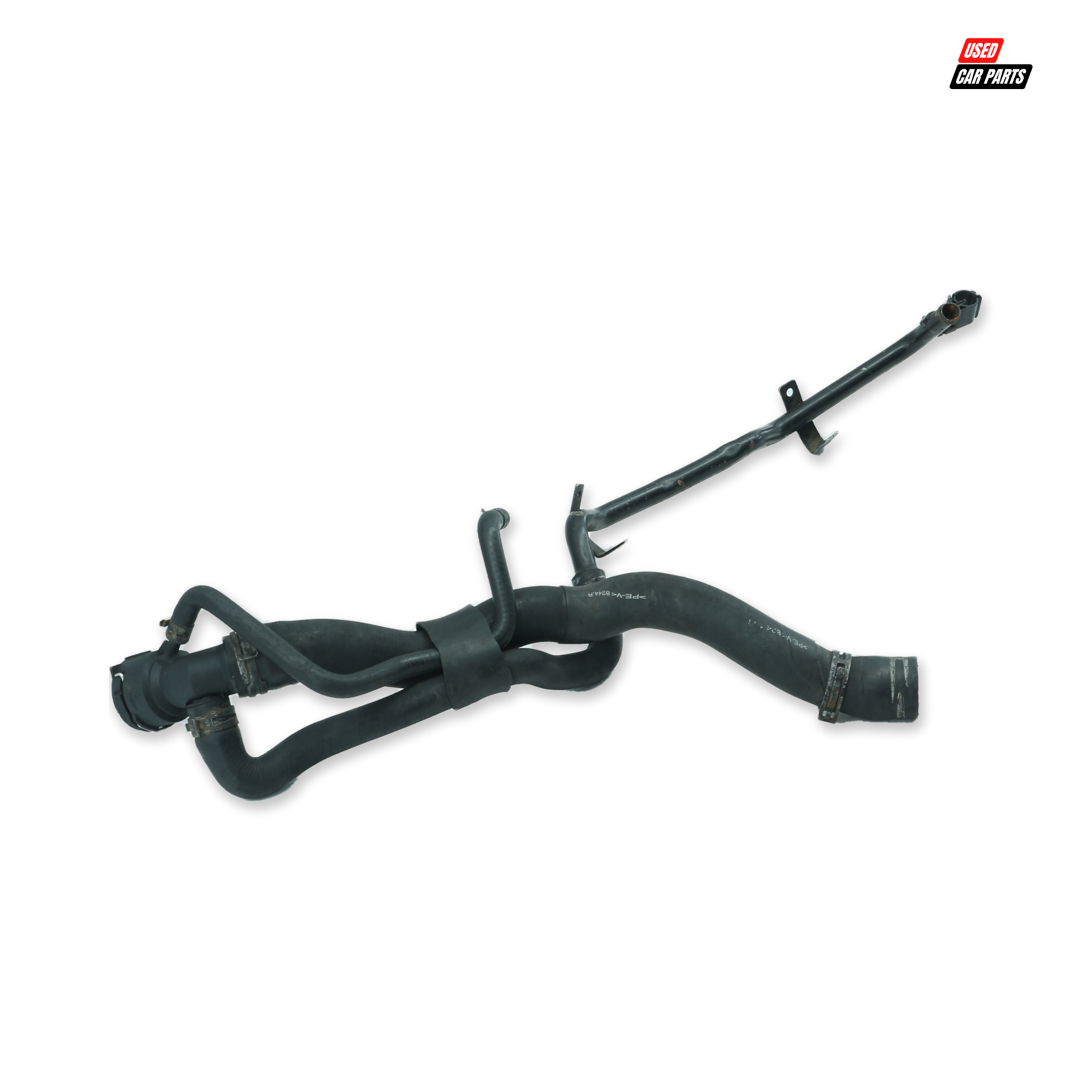 Used Water Pipes for 2002 Audi TT Coupe Quattro - Tested & Guaranteed