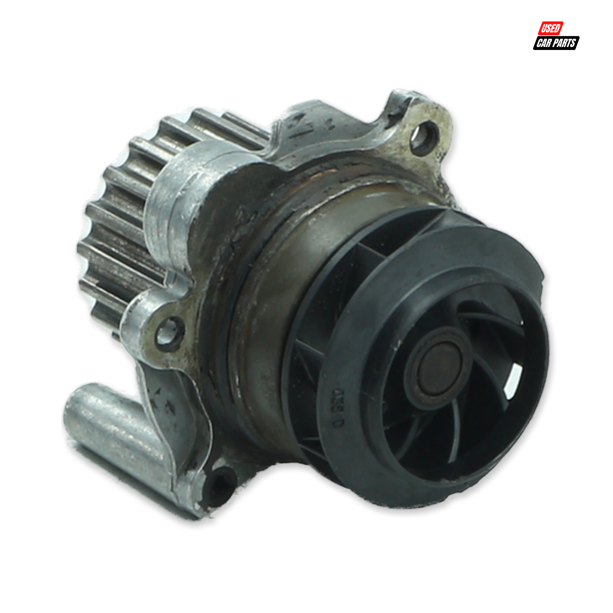 Used AUDI TT Coupe Quattro 2002 Water Pump (Part Number 038121019E)