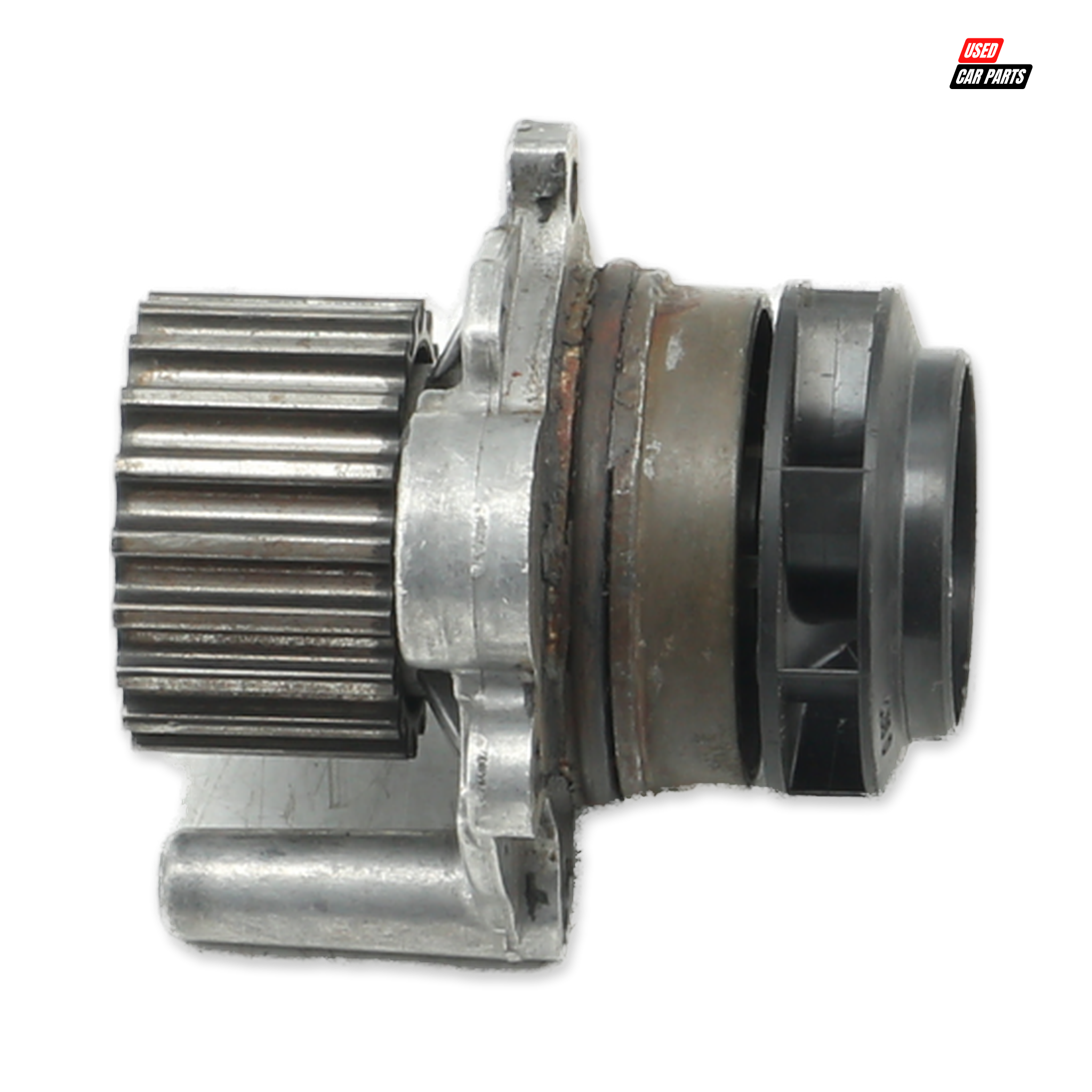Used AUDI TT Coupe Quattro 2002 Water Pump (Part Number 038121019E)