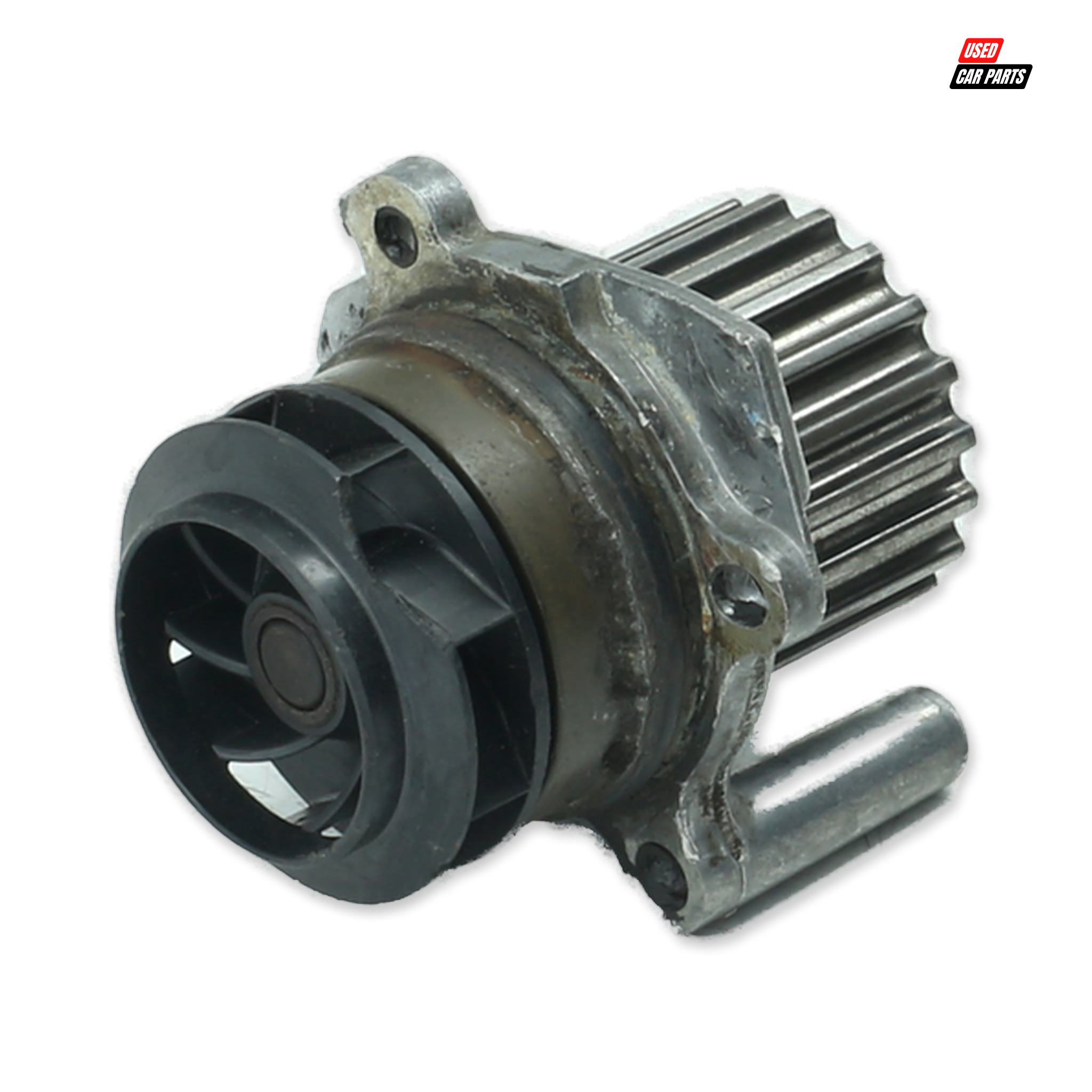 Used Water Pump (Part Number 038121019E) for 2002 AUDI TT COUPE QUATTRO