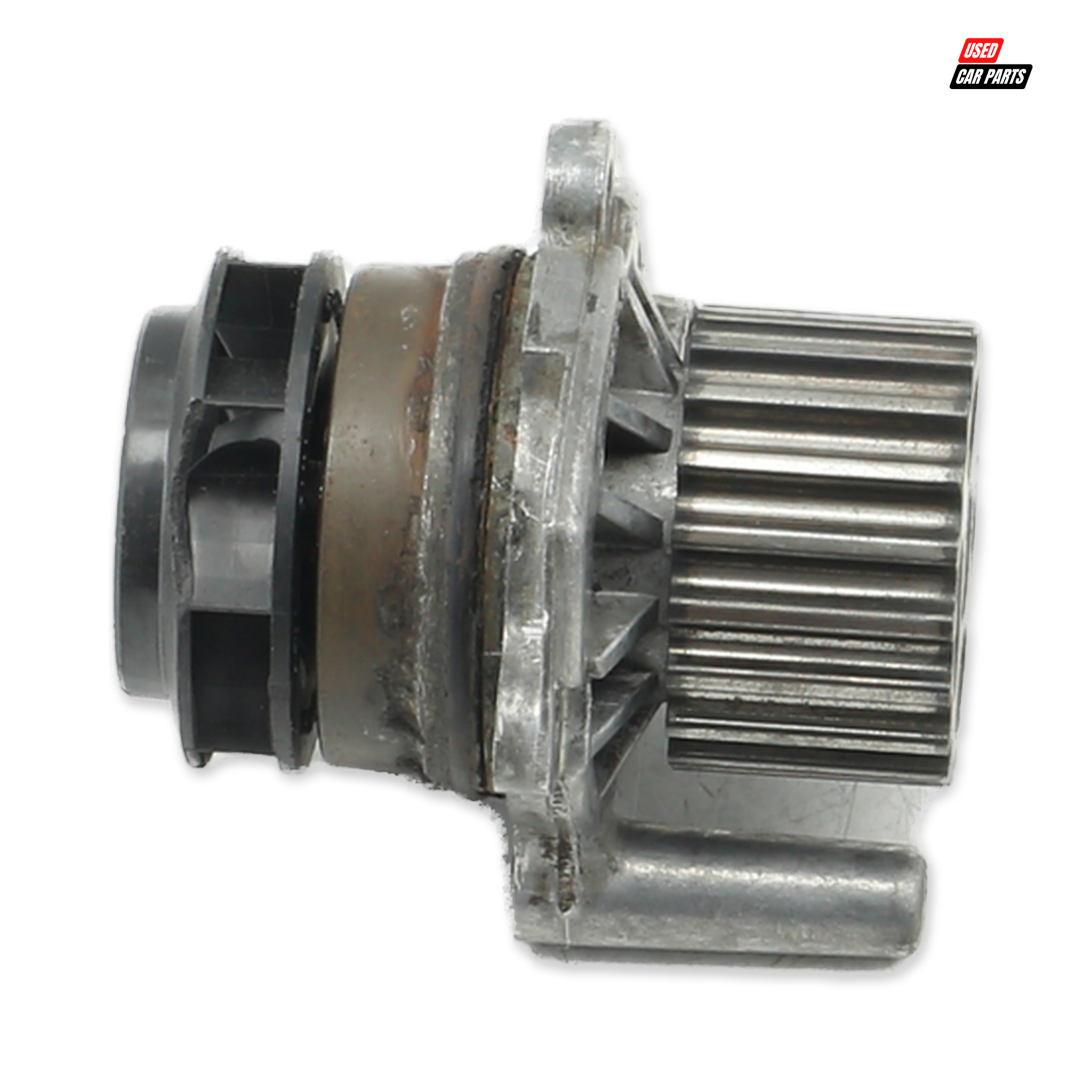 Used AUDI TT Coupe Quattro 2002 Water Pump (Part Number 038121019E)