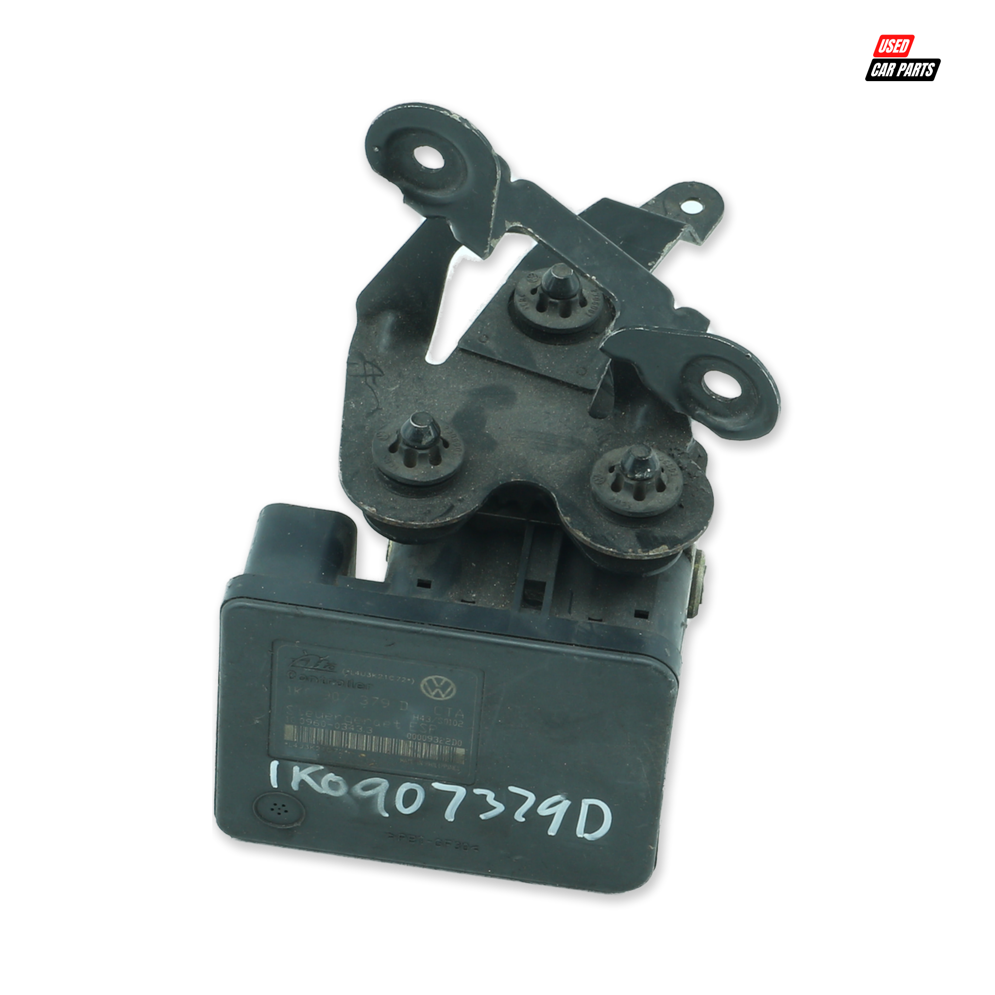 Used AUDI A3 2010 ABS Pump (Part Number 1K0614517)