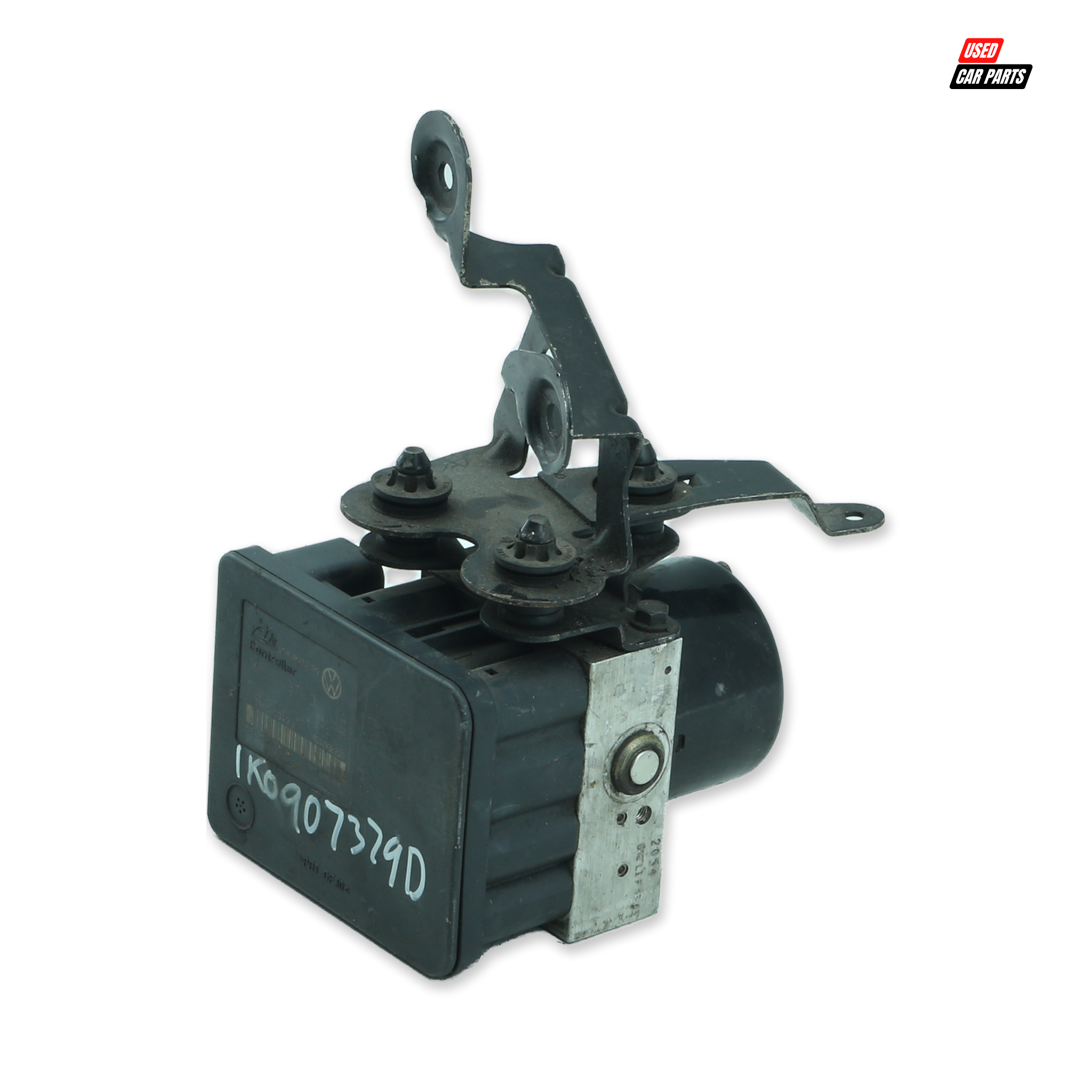 Used AUDI A3 2010 ABS Pump (Part Number 1K0614517)