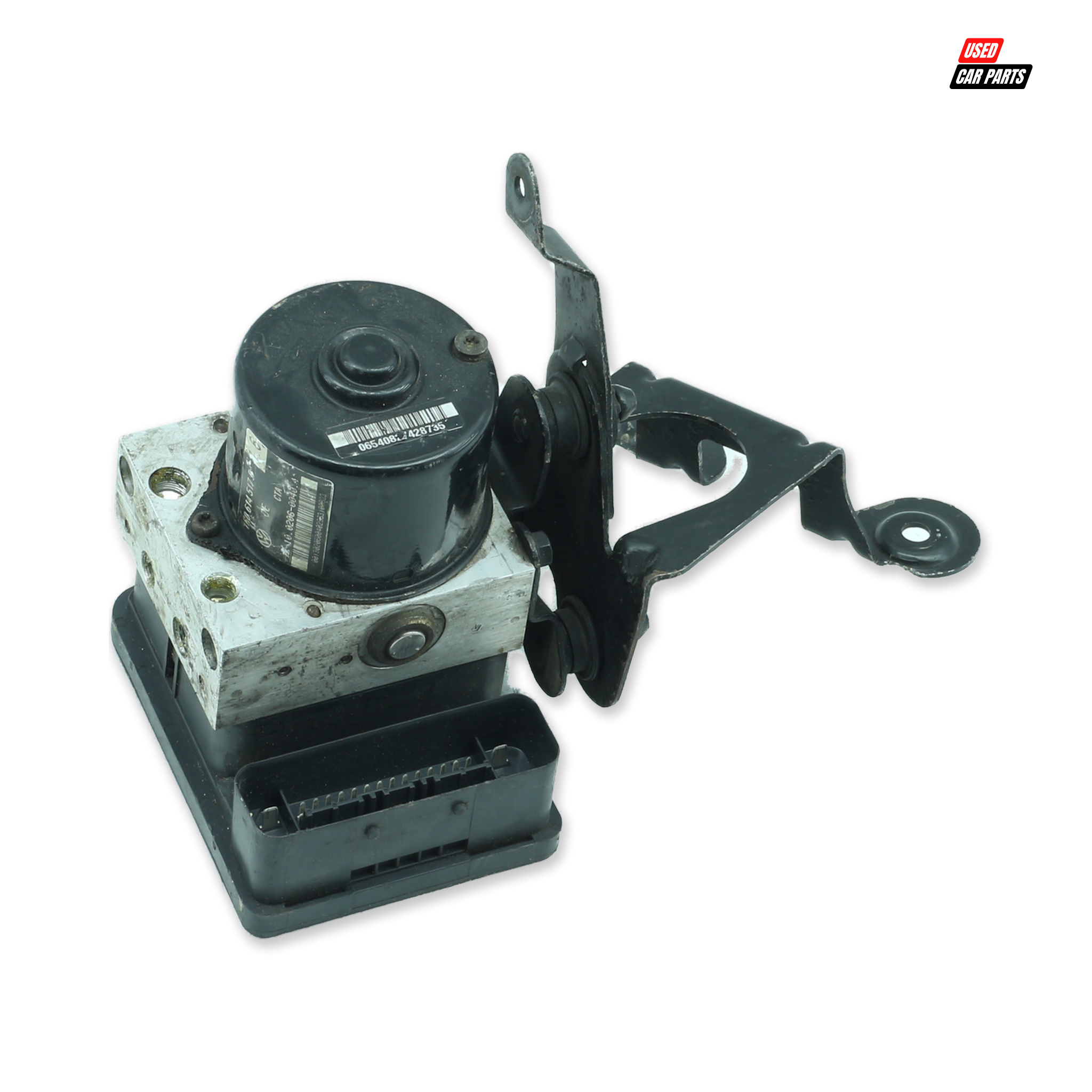 Used AUDI A3 2010 ABS Pump (Part Number 1K0614517)