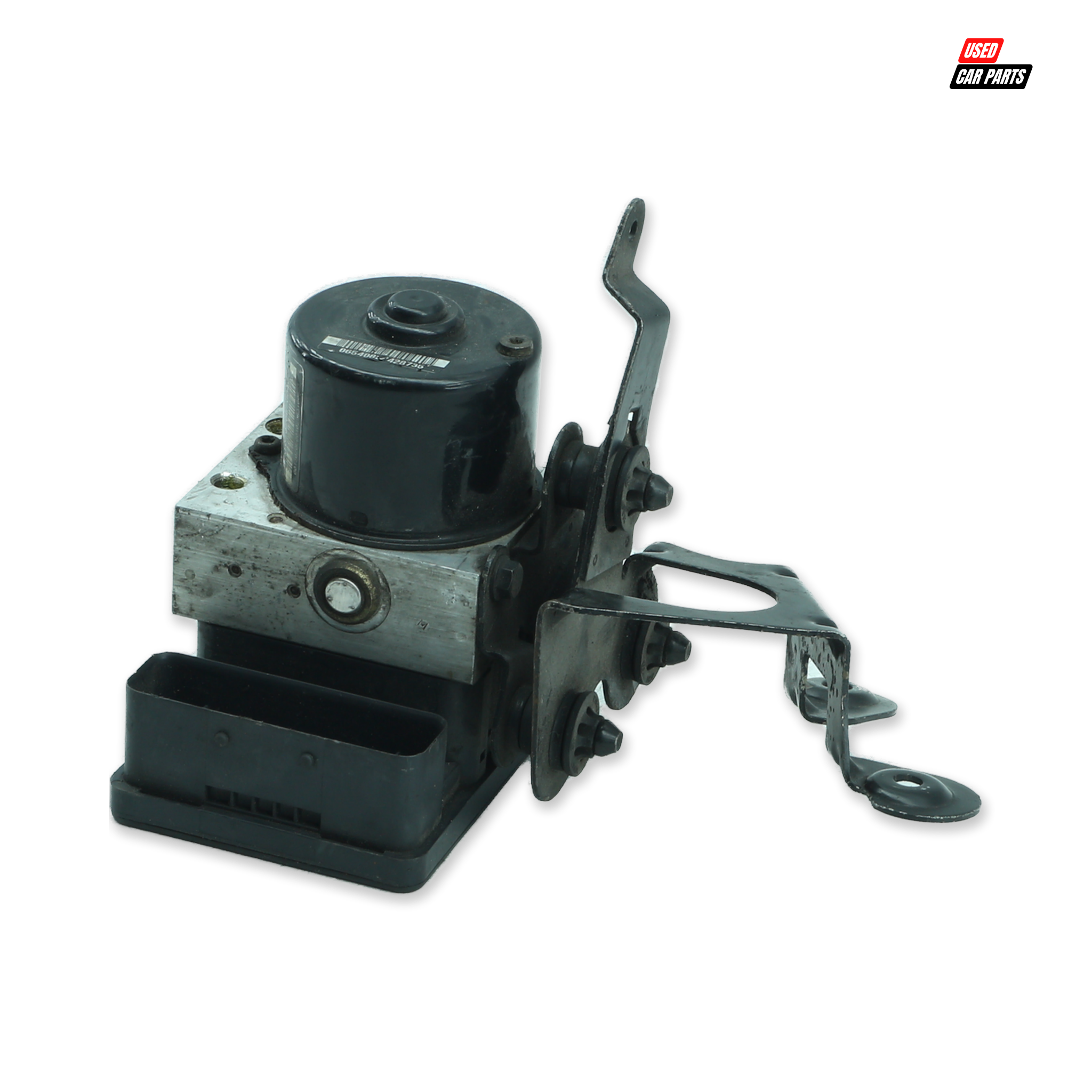 Used AUDI A3 2010 ABS Pump (Part Number 1K0614517)