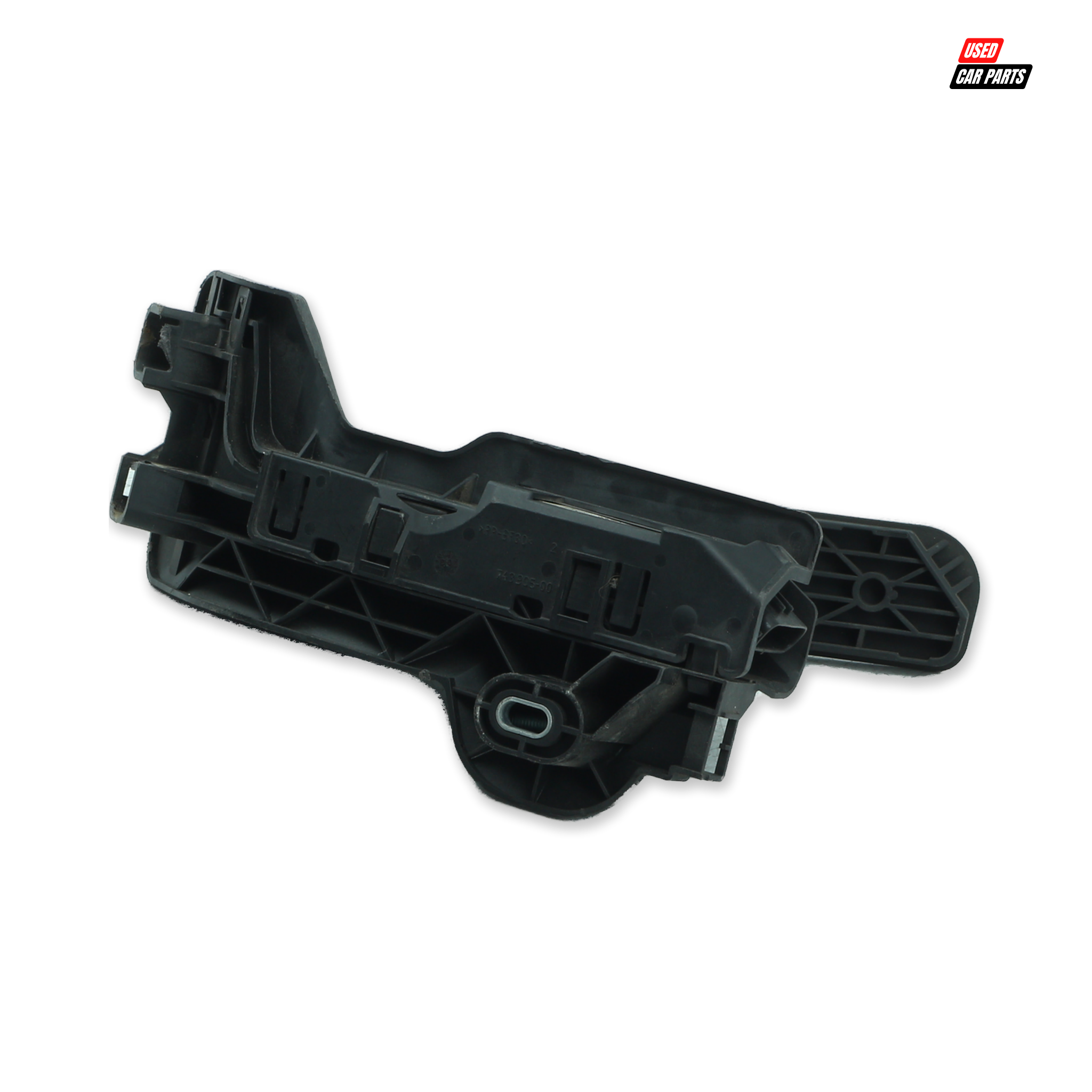 Used Accelerator Pedal (Part Number 74390500) for 2010 AUDI A3