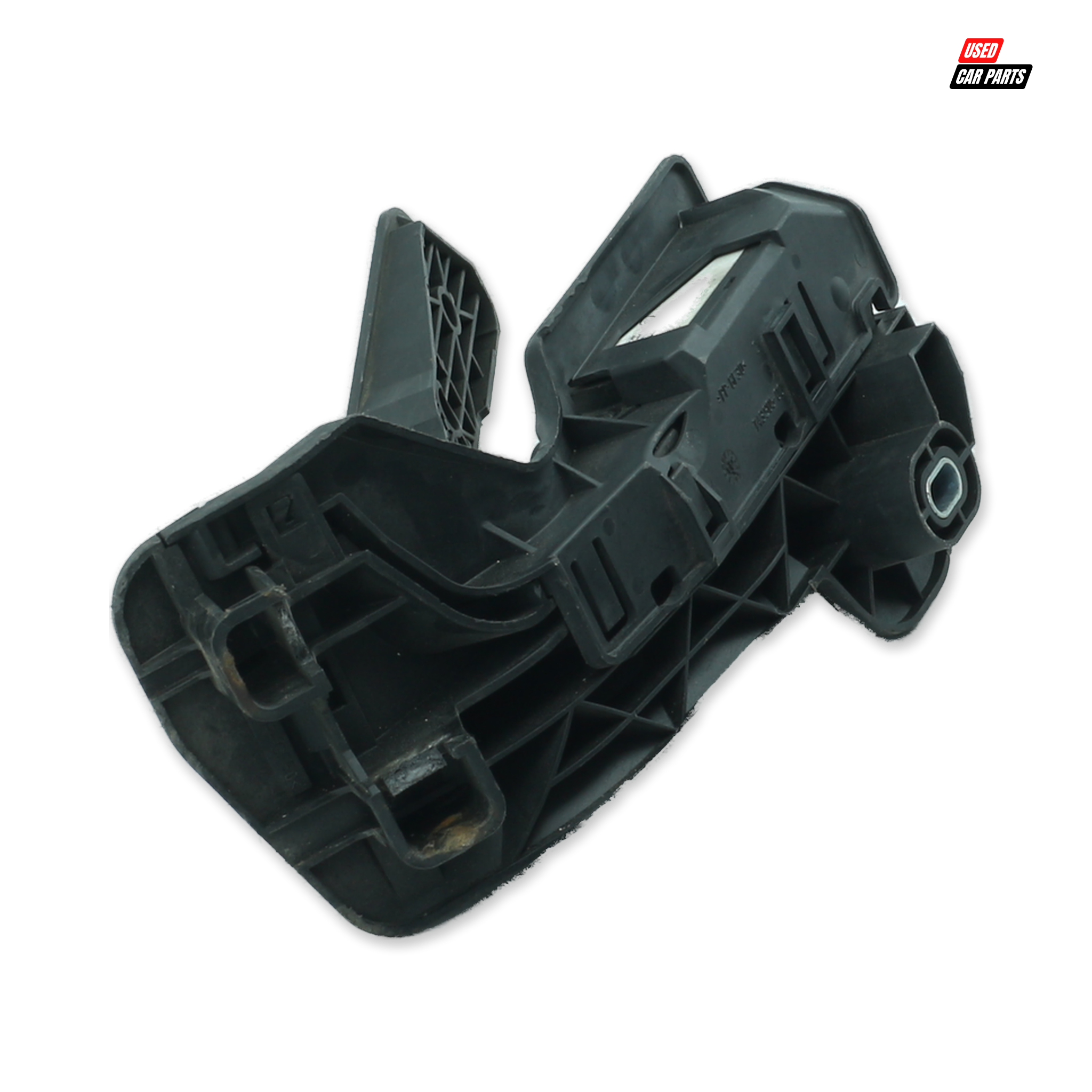 Used Accelerator Pedal (Part Number 74390500) for 2010 AUDI A3