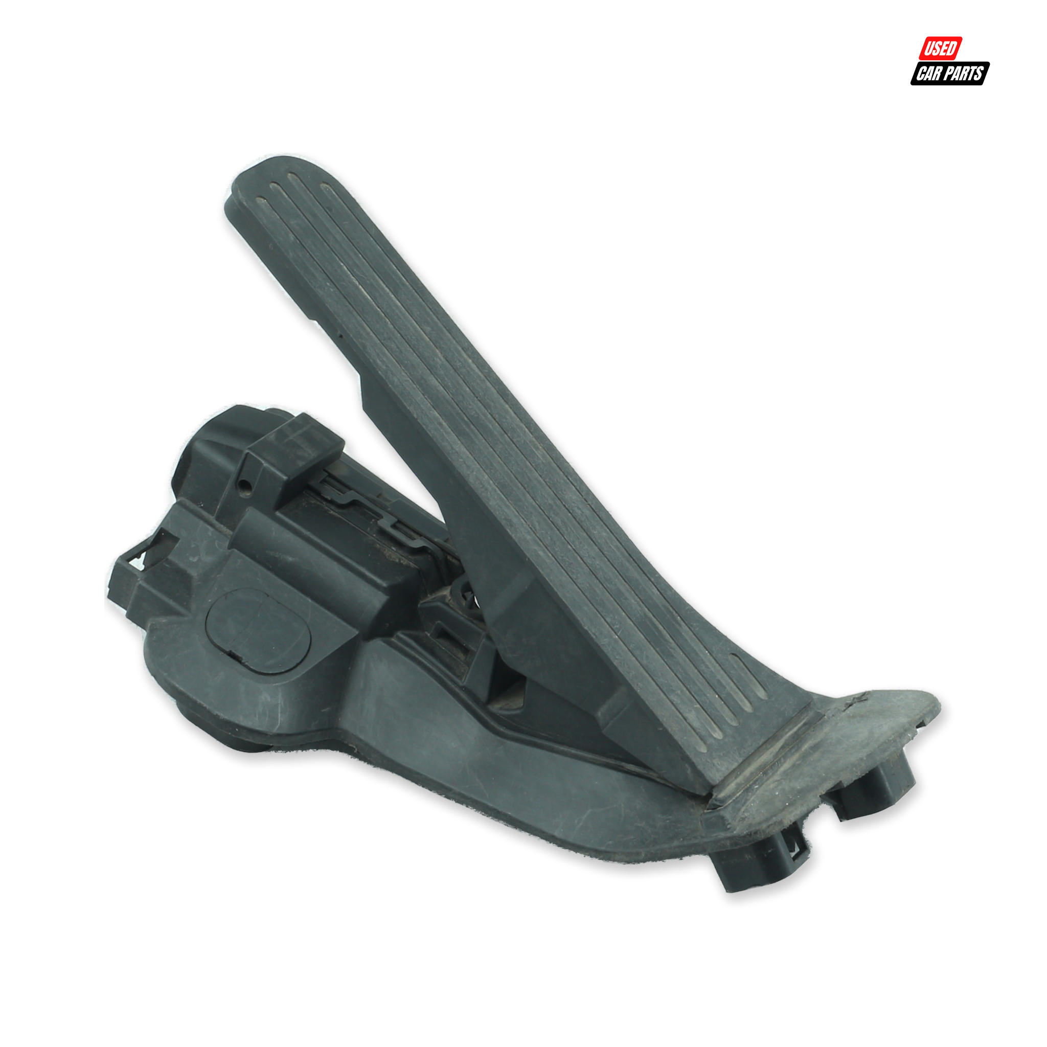 Used Accelerator Pedal (Part Number 74390500) for 2010 AUDI A3