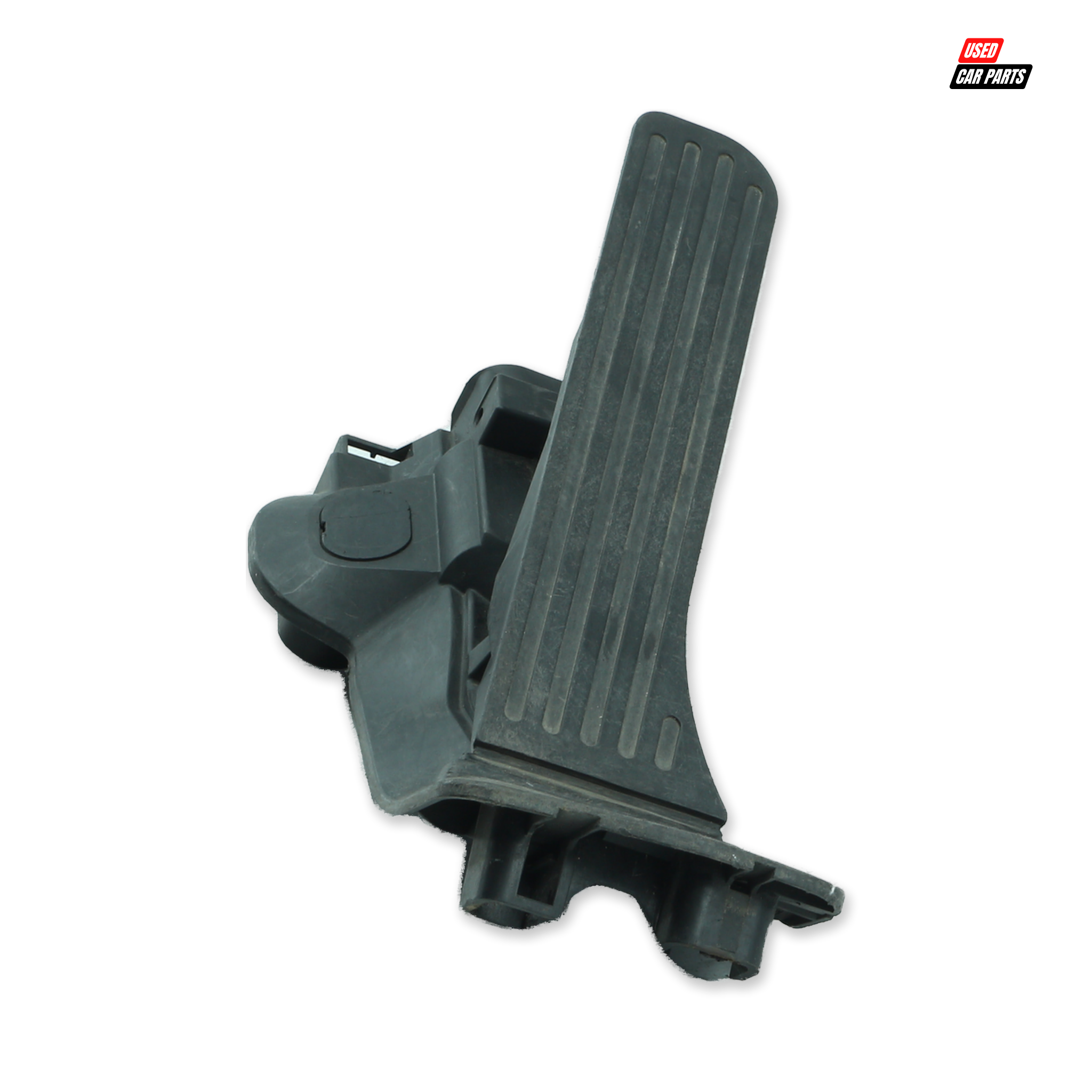 Used Accelerator Pedal (Part Number 74390500) for 2010 AUDI A3