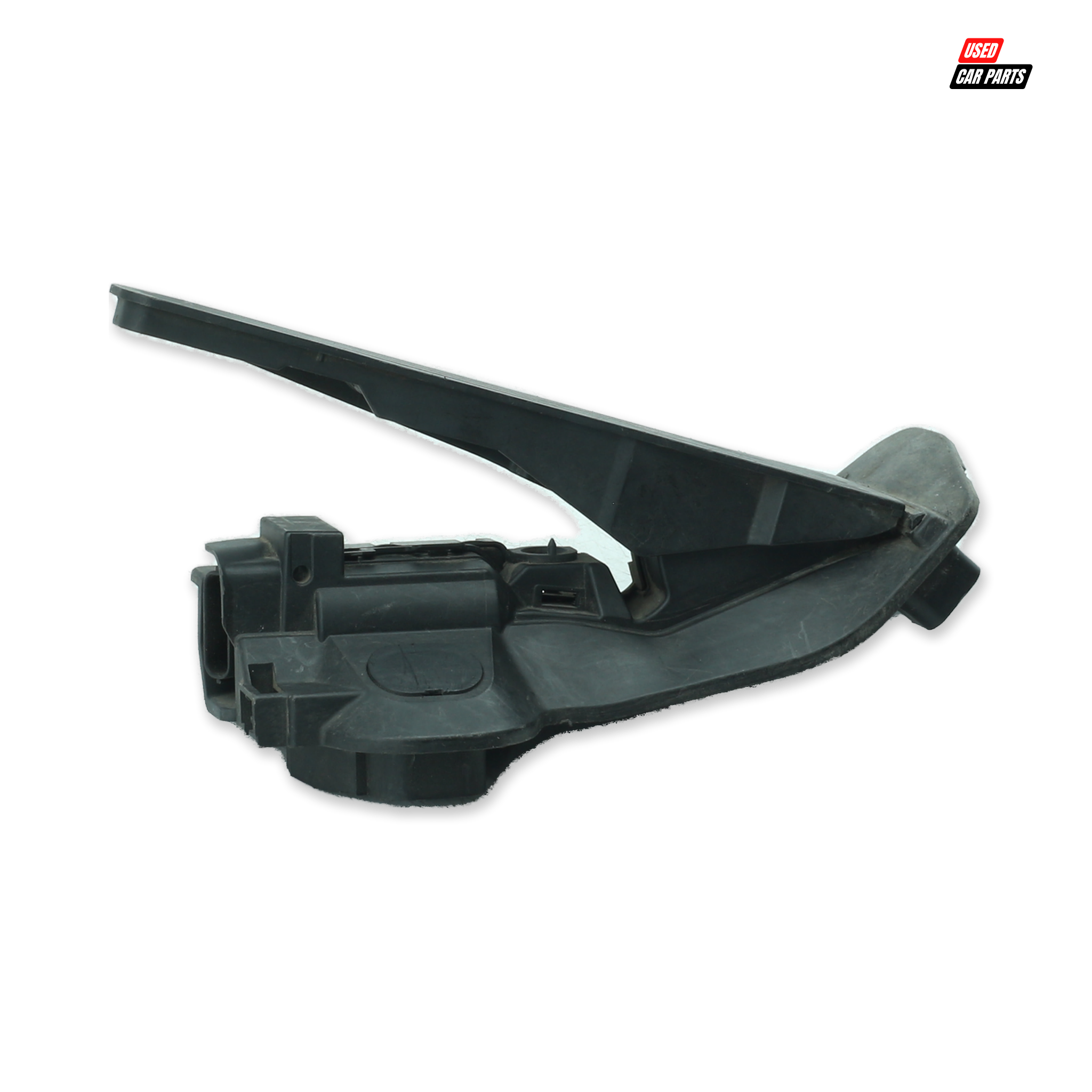 Used Accelerator Pedal (Part Number 74390500) for 2010 AUDI A3