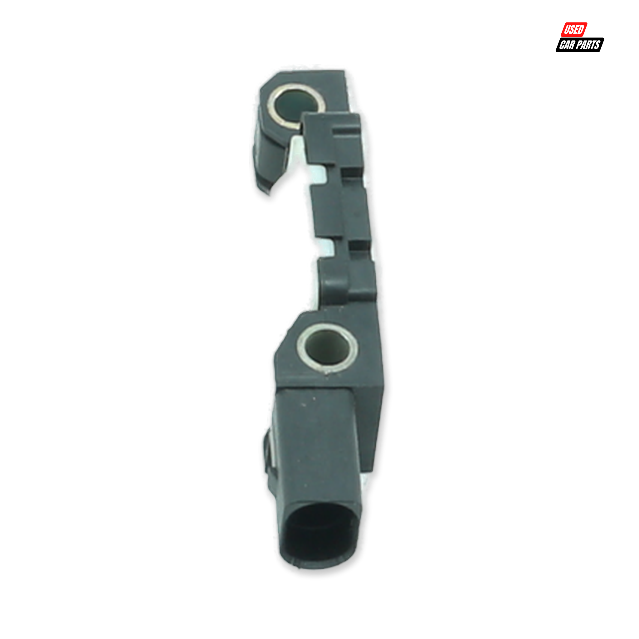 Used AUDI A3 2010 Air Bag Impact Sensor (Part Number 4B0959643E)