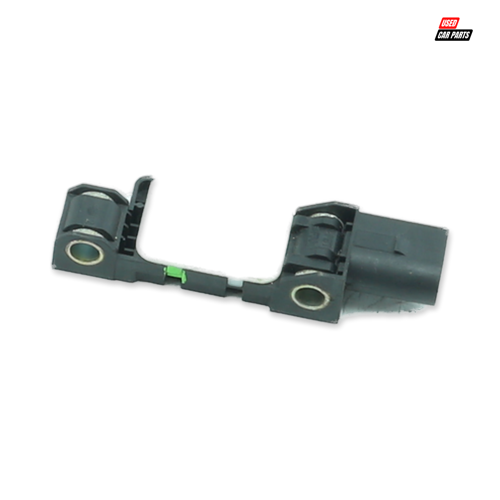 Used AUDI A3 2010 Air Bag Impact Sensor (Part Number 4B0959643E)