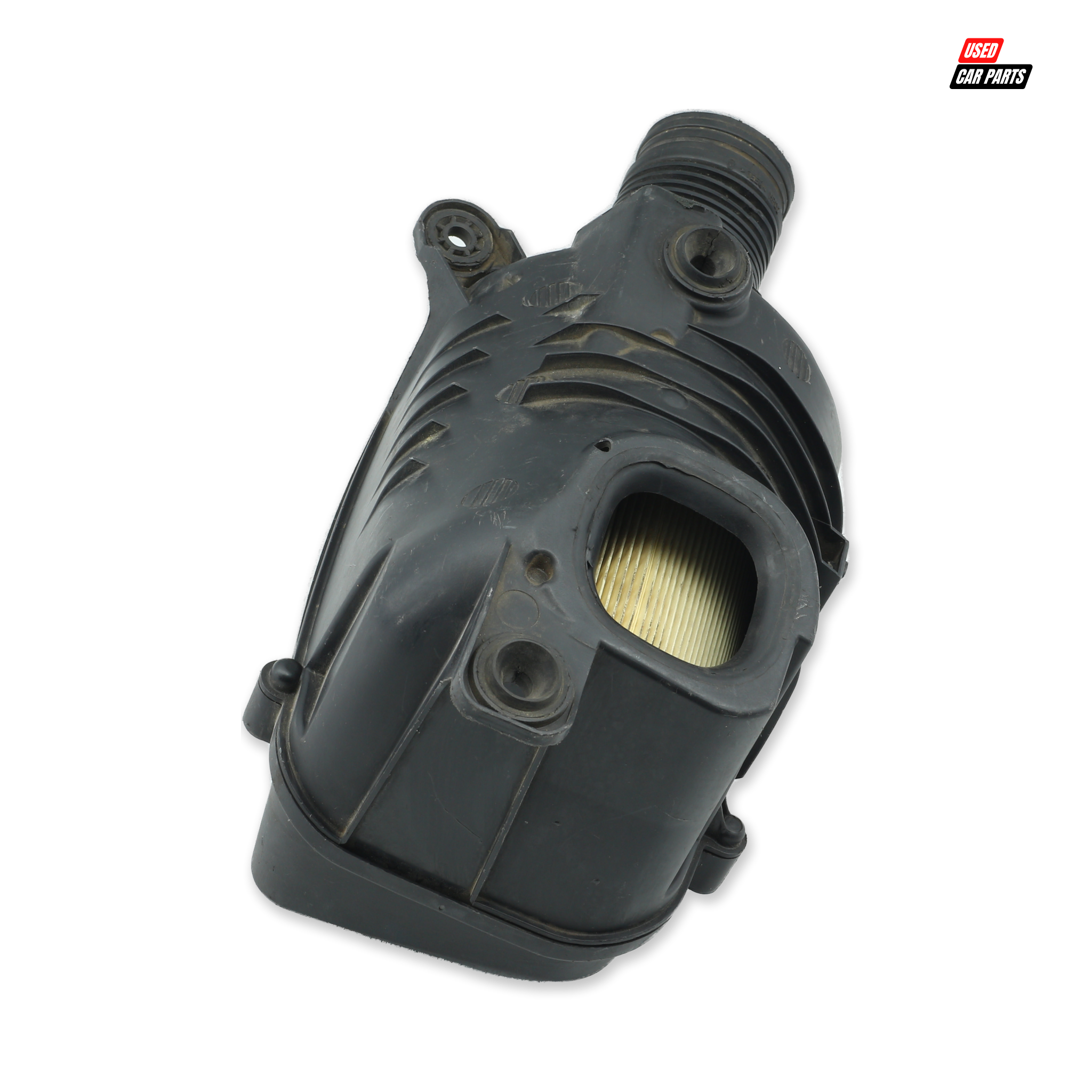 Used Air Filter (Part Number 1K0129601AK) for 2010 AUDI A3