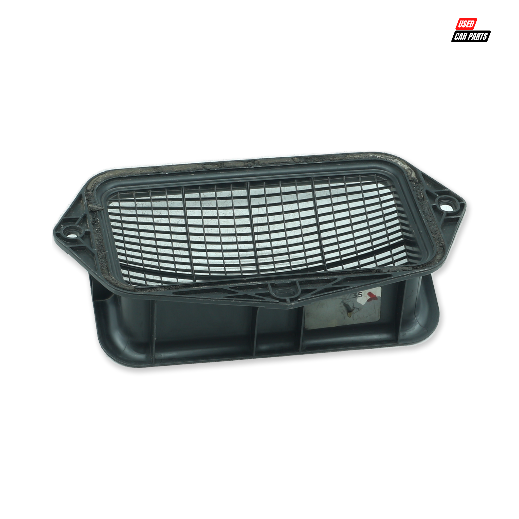 Used AUDI A3 2010 Air Intake Filter Duct Part Number 1K0815479B