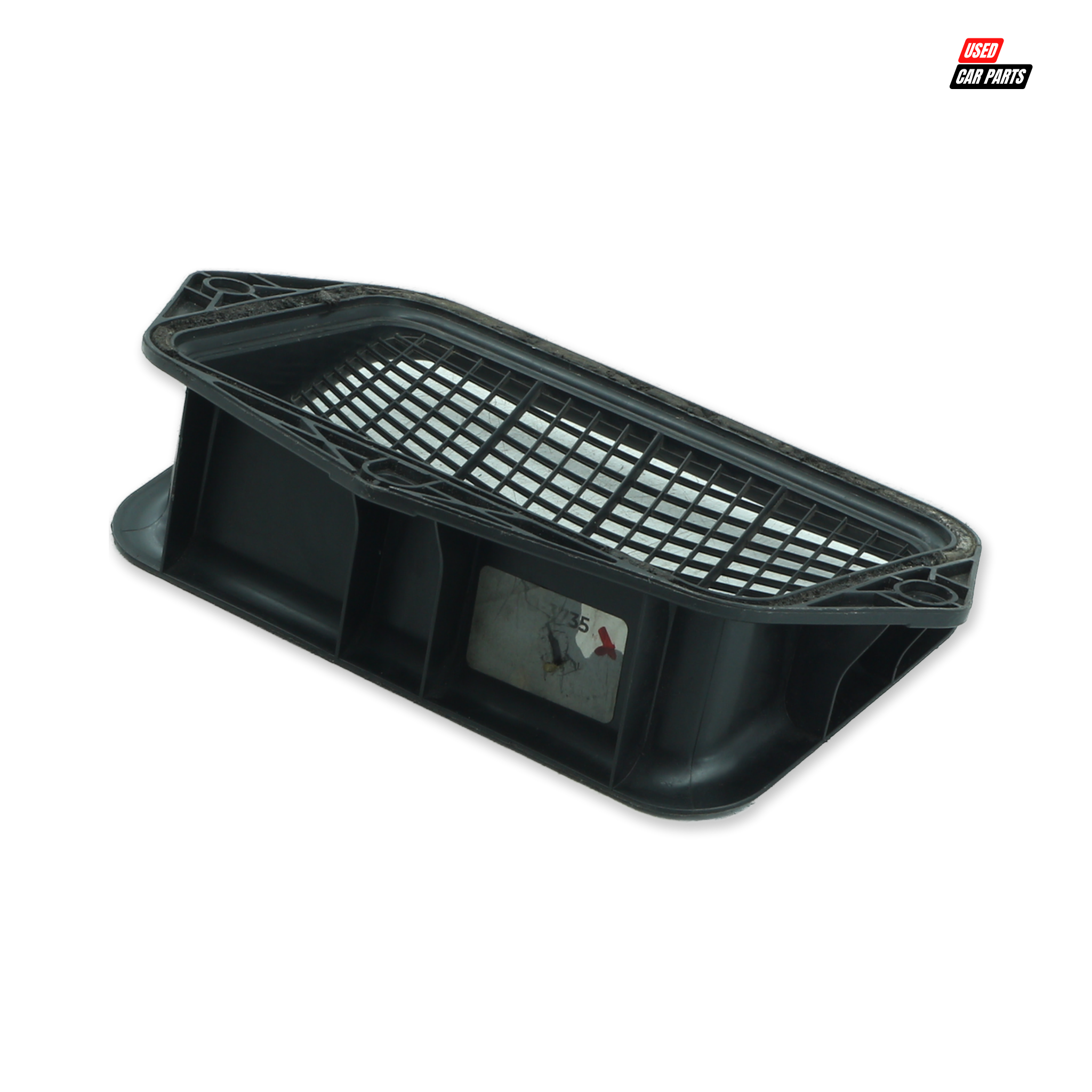 Used AUDI A3 2010 Air Intake Filter Duct Part Number 1K0815479B