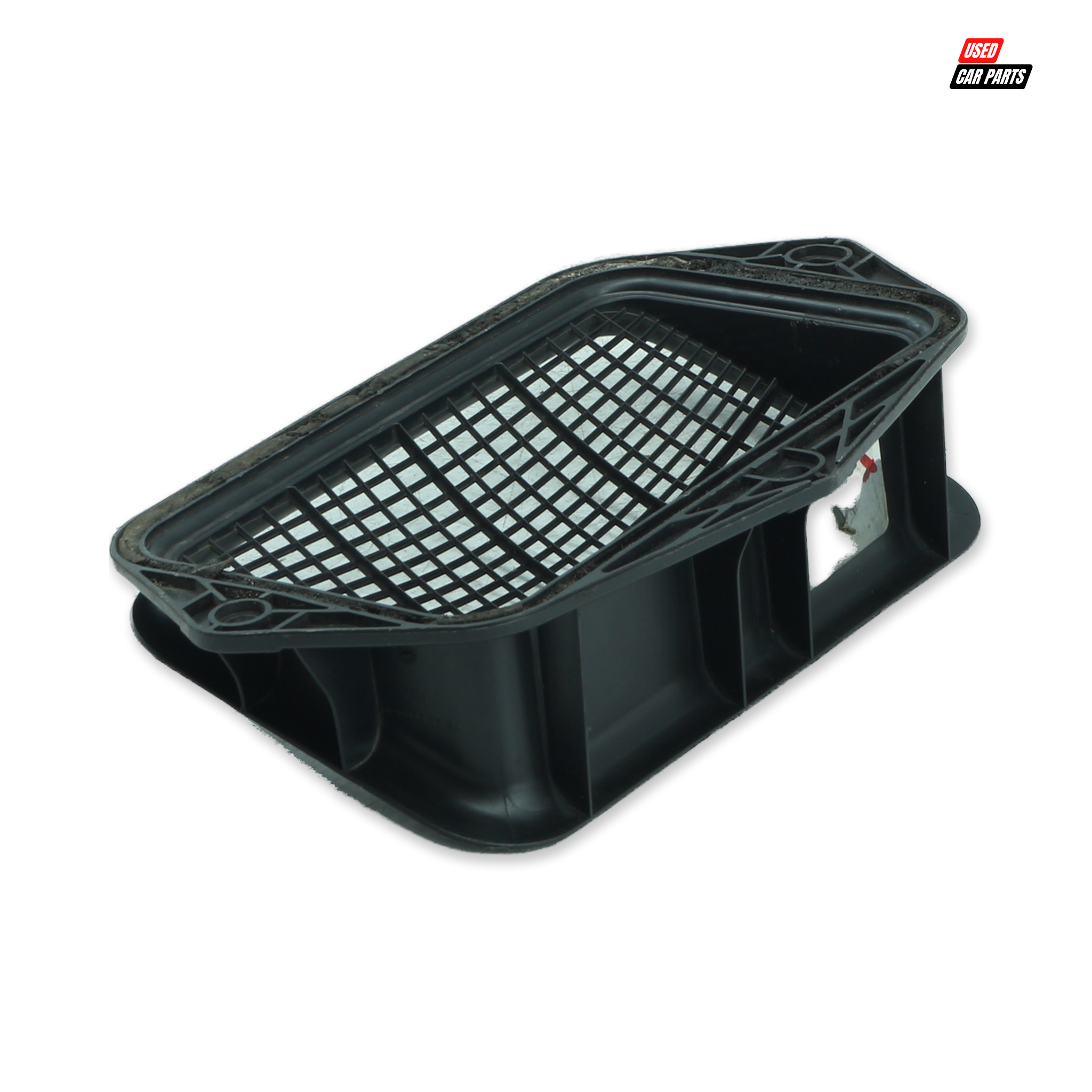 Used AUDI A3 2010 Air Intake Filter Duct Part Number 1K0815479B