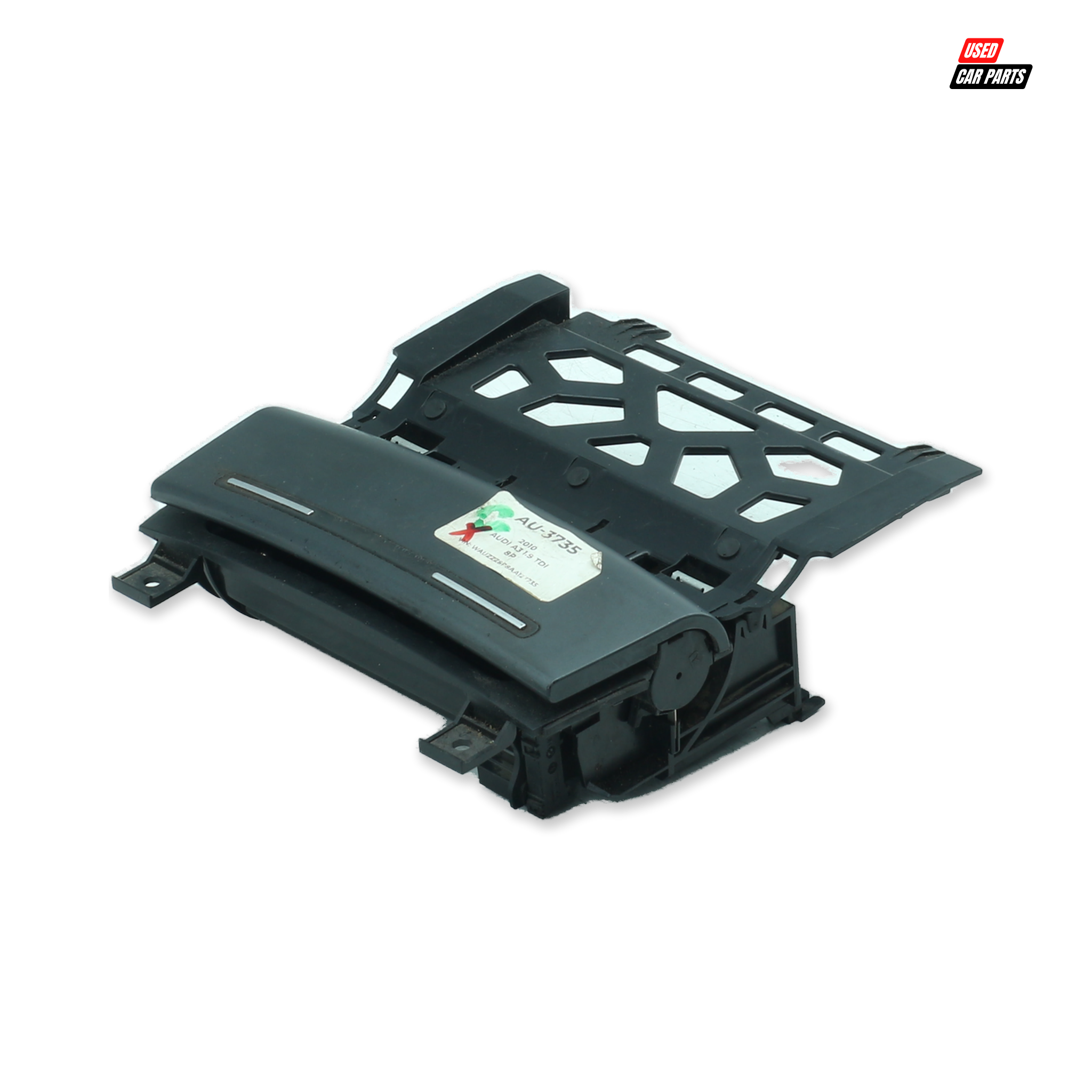 Used AUDI A3 2010 Ashtray Unit (Part Number 8P0857951)