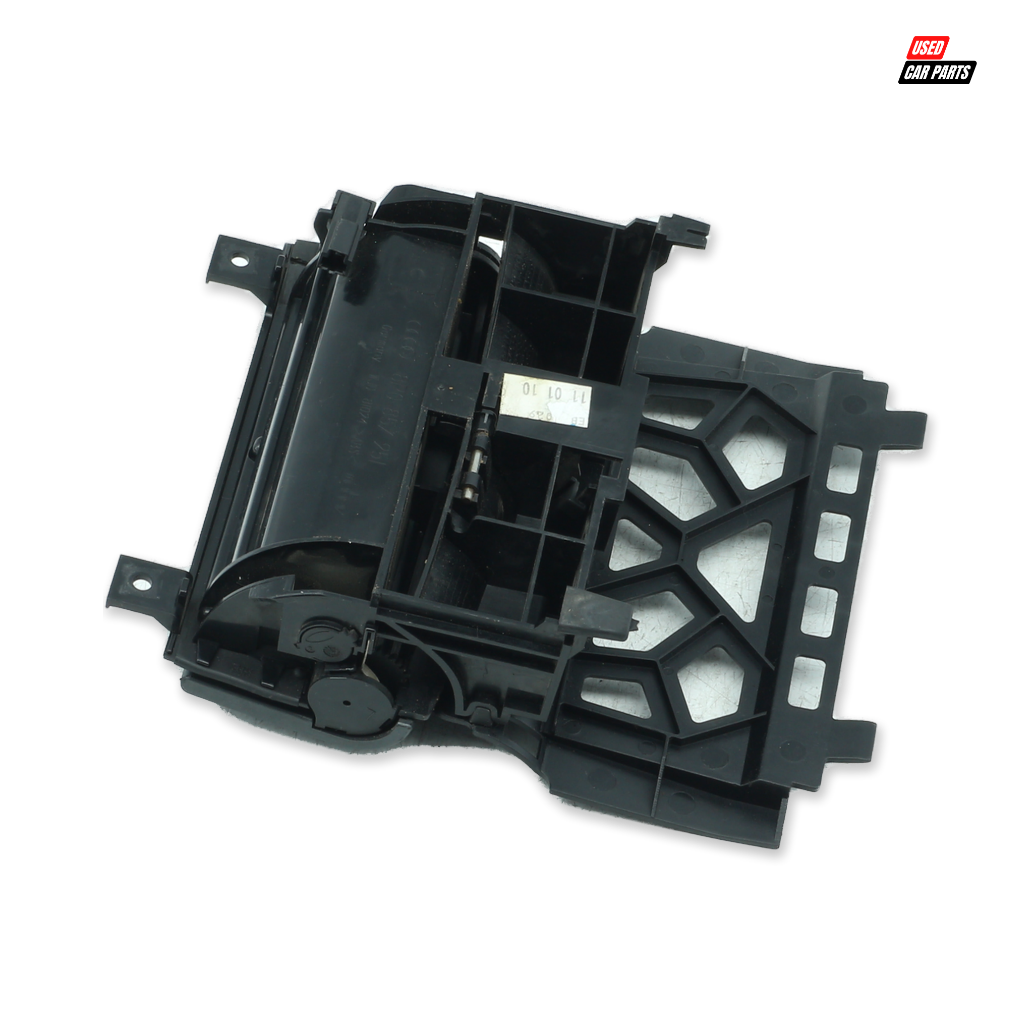 Used AUDI A3 2010 Ashtray Unit (Part Number 8P0857951)