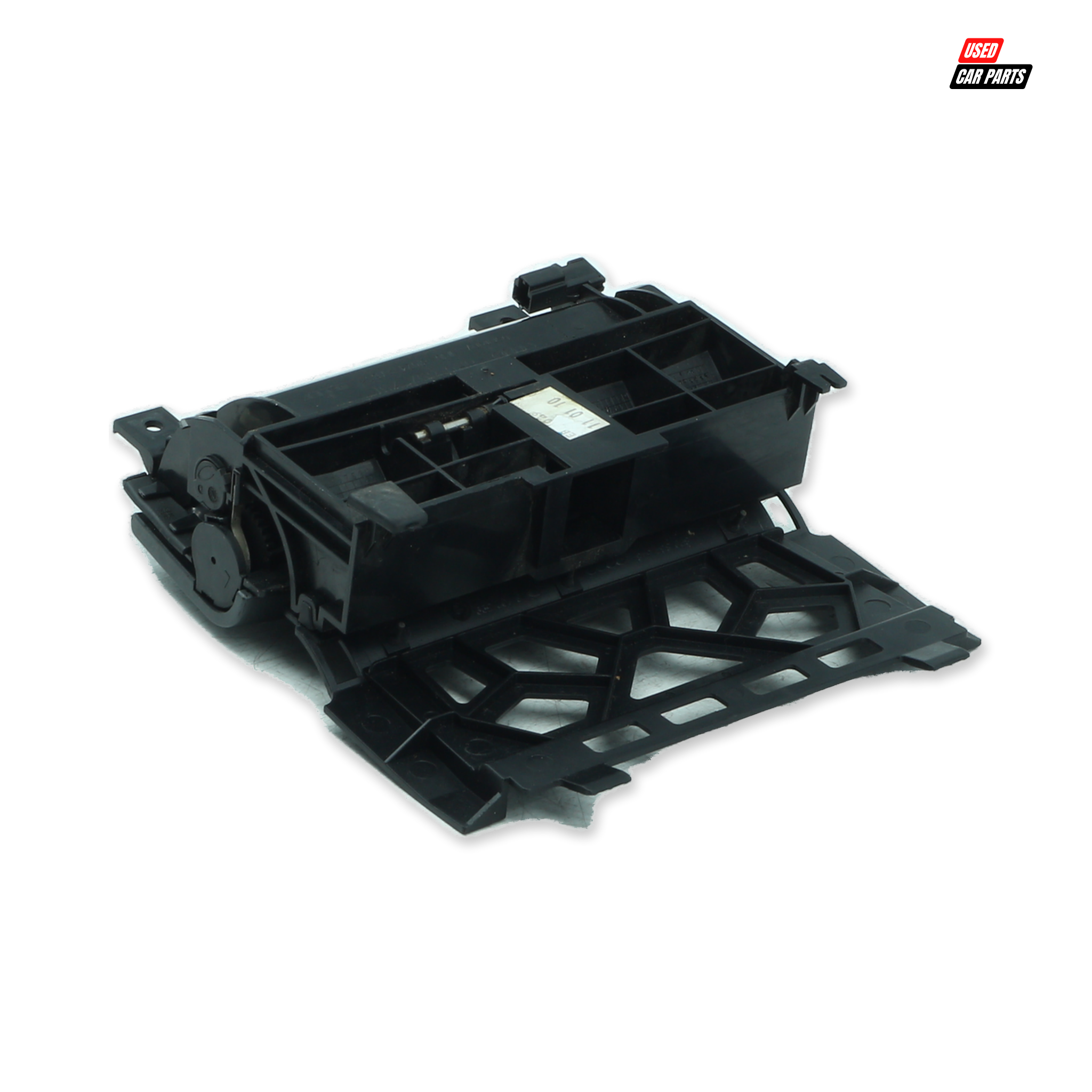 Used AUDI A3 2010 Ashtray Unit (Part Number 8P0857951)