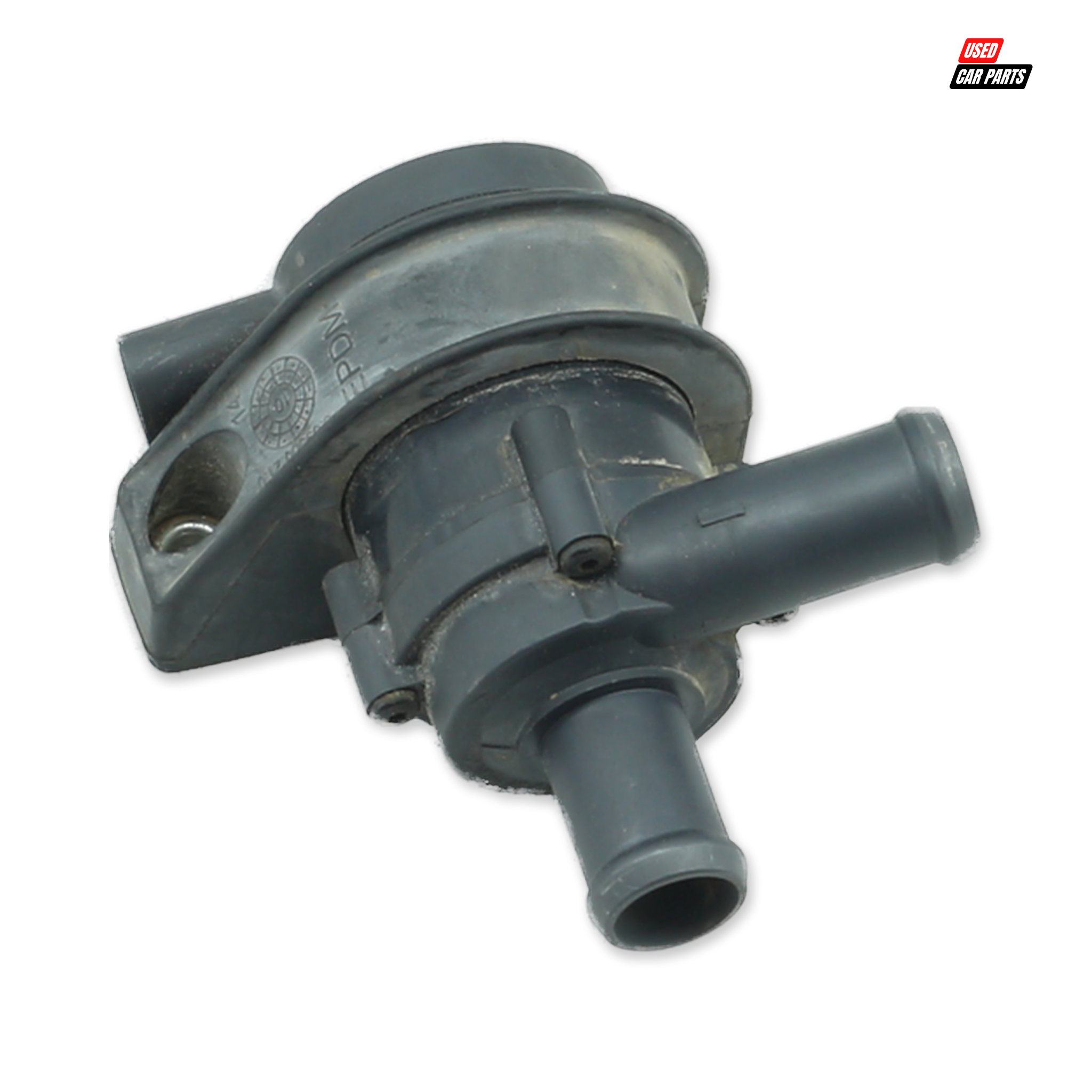 Used Auxiliary Water Pump for 2010 Audi A3 (Salvaged)