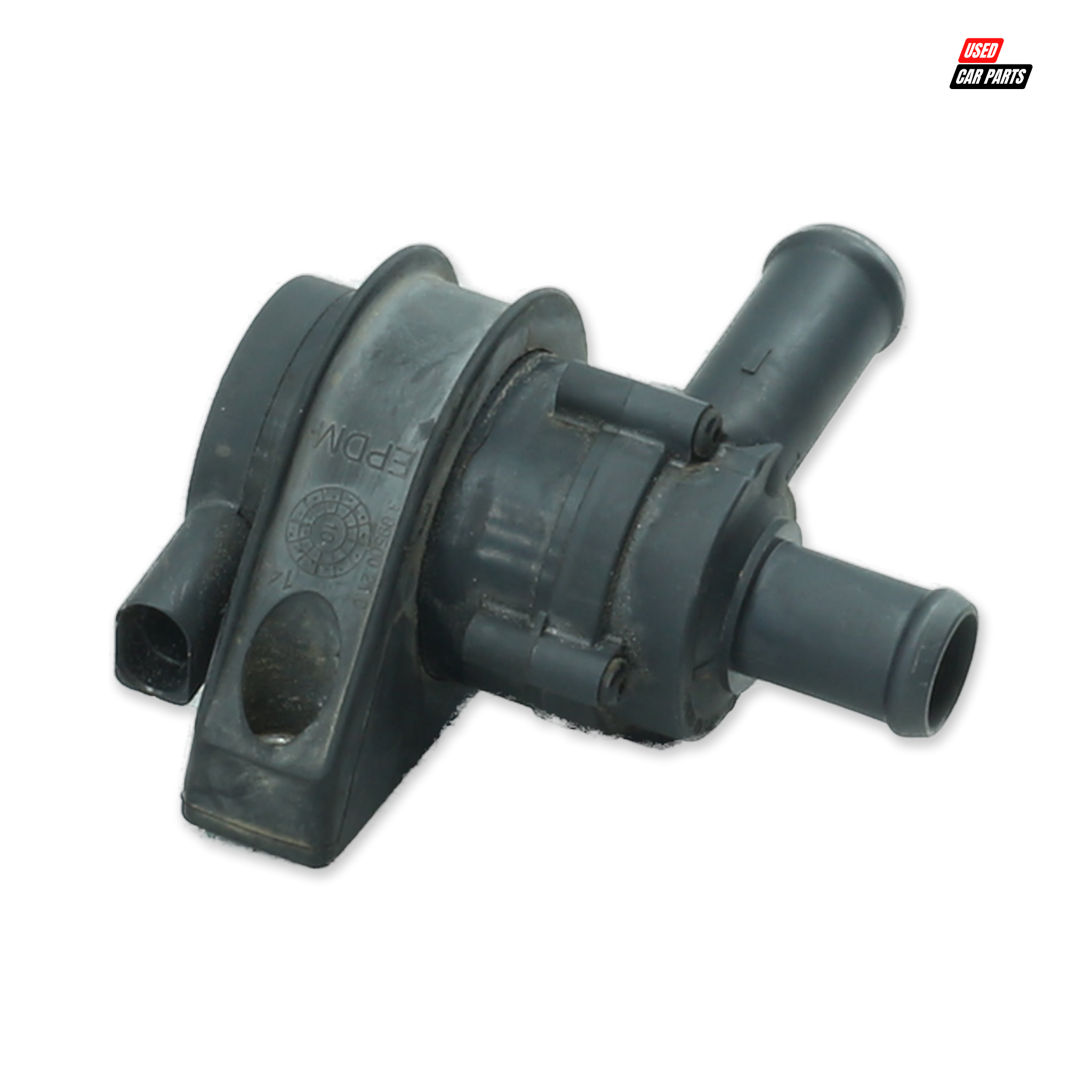 Used Auxiliary Water Pump for 2010 Audi A3 (Salvaged)