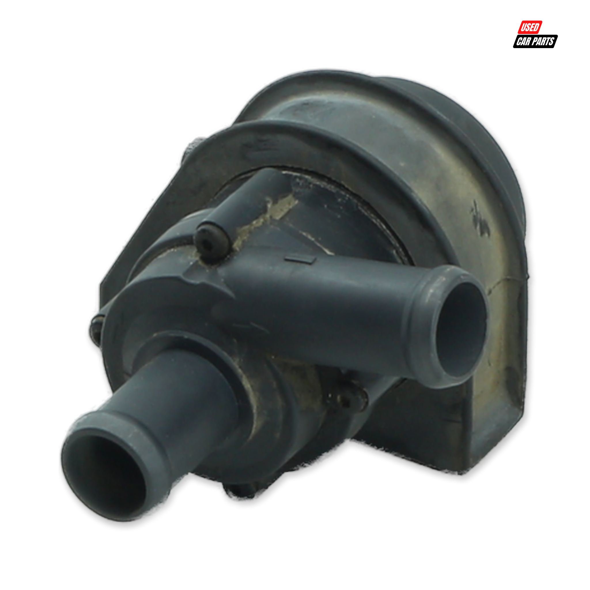 Used Auxiliary Water Pump for 2010 Audi A3 (Salvaged)