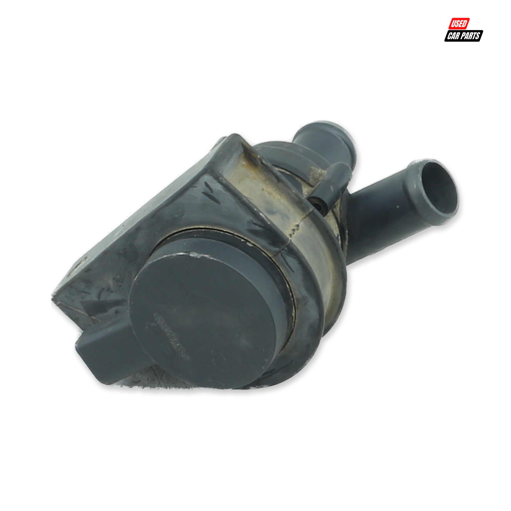 Used Auxiliary Water Pump for 2010 Audi A3 (Salvaged)