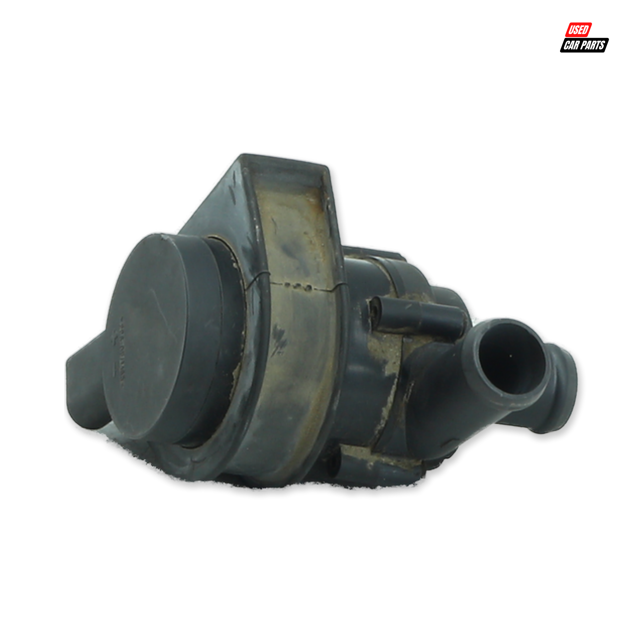 Used Auxiliary Water Pump for 2010 Audi A3 (Salvaged)