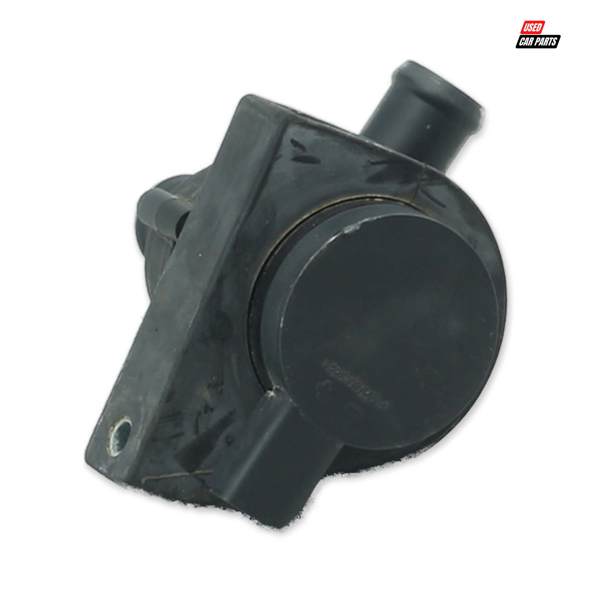 Used Auxiliary Water Pump for 2010 Audi A3 (Salvaged)