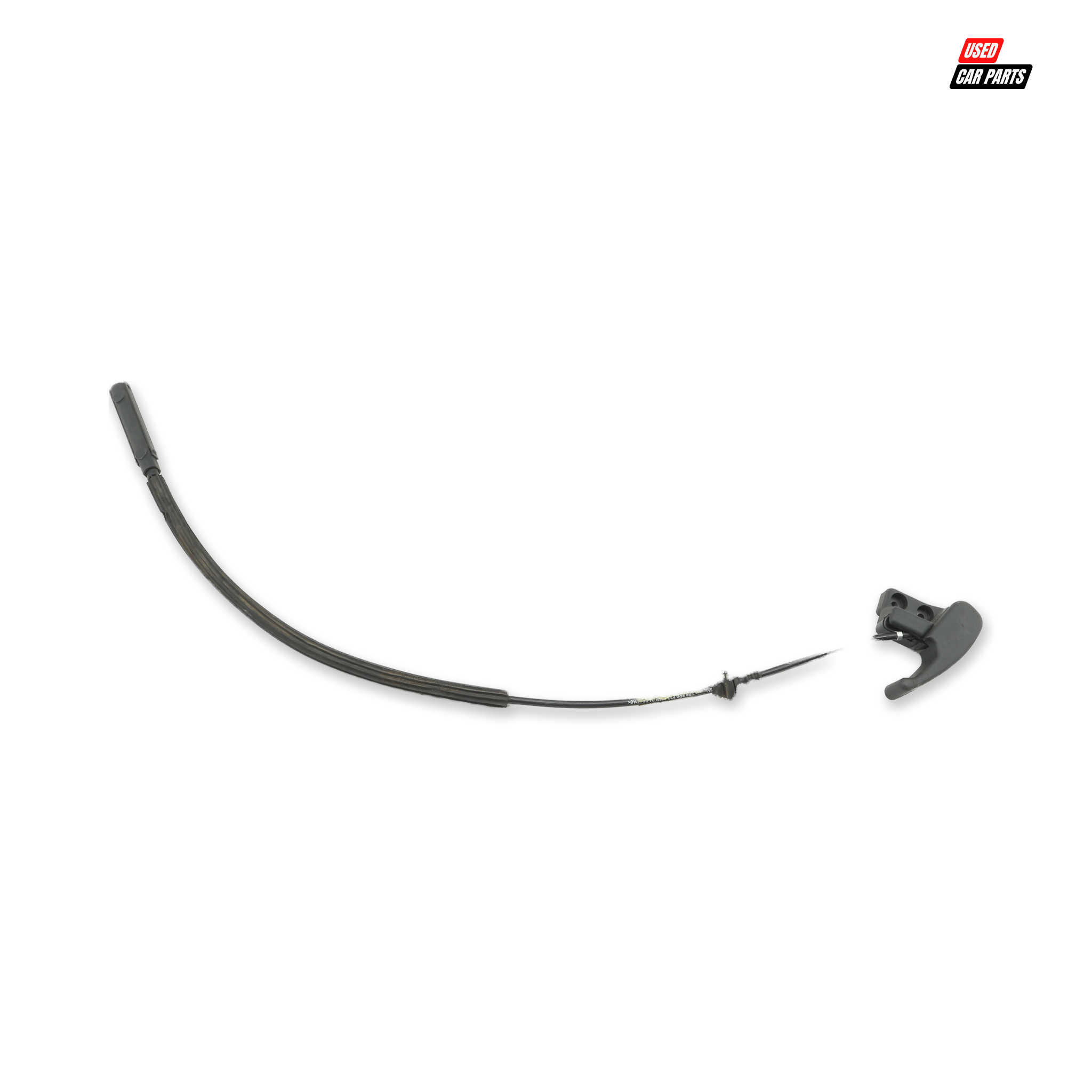 Genuine Used Bonnet Release Handle for 2010 Audi A3