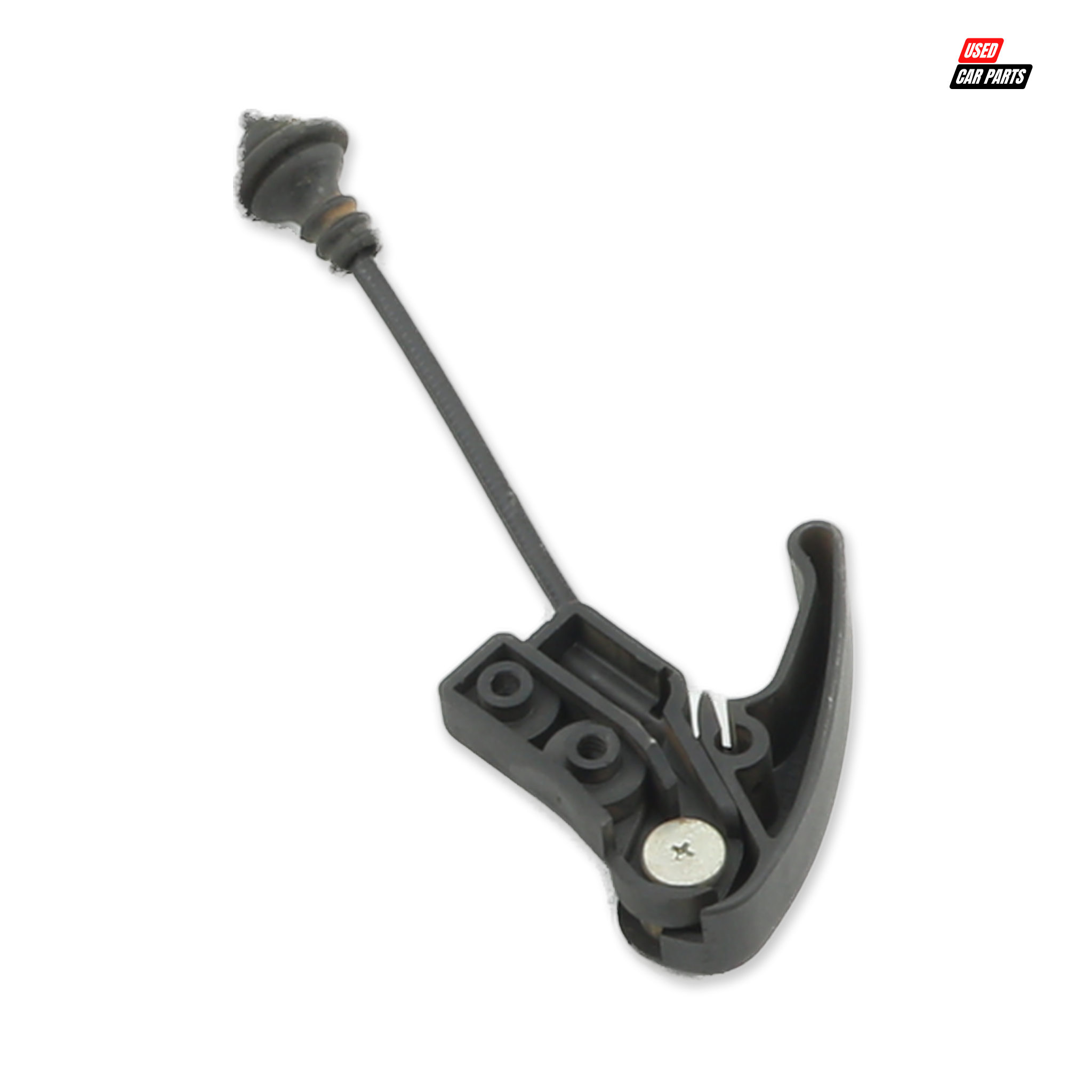 Genuine Used Bonnet Release Handle for 2010 Audi A3