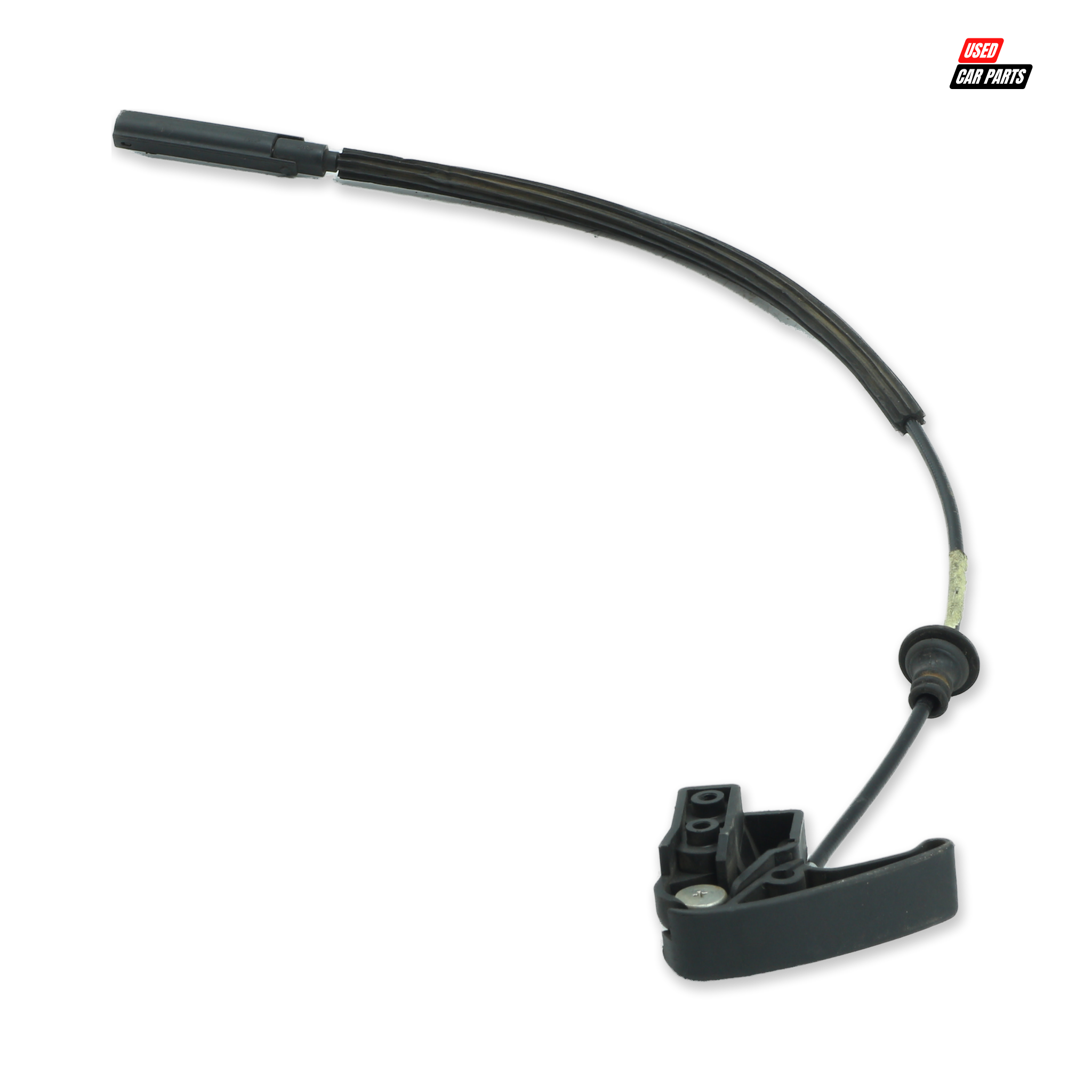 Genuine Used Bonnet Release Handle for 2010 Audi A3