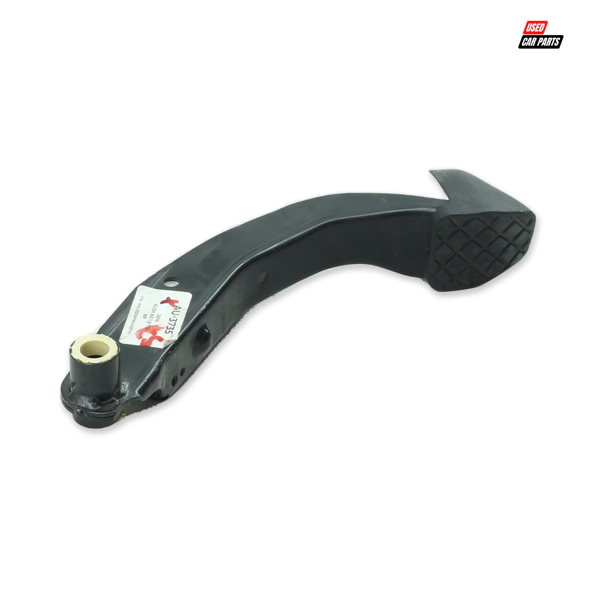 Used AUDI A3 2010 Brake Pedal (Salvaged)