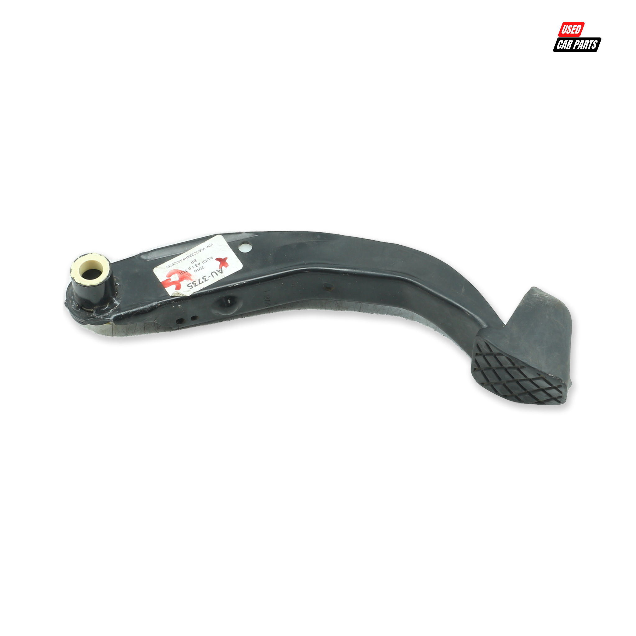 Used AUDI A3 2010 Brake Pedal (Salvaged)