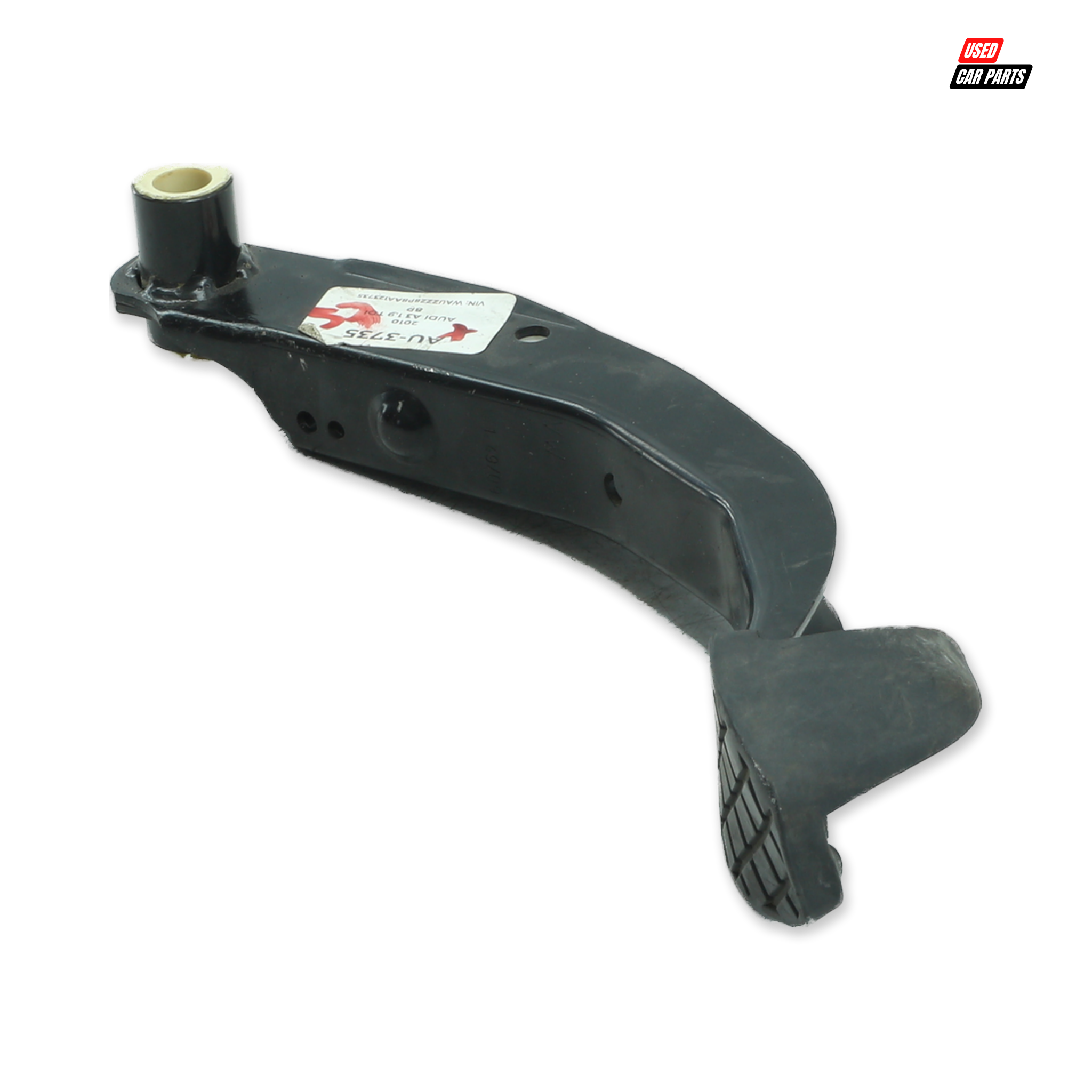 Used AUDI A3 2010 Brake Pedal (Salvaged)