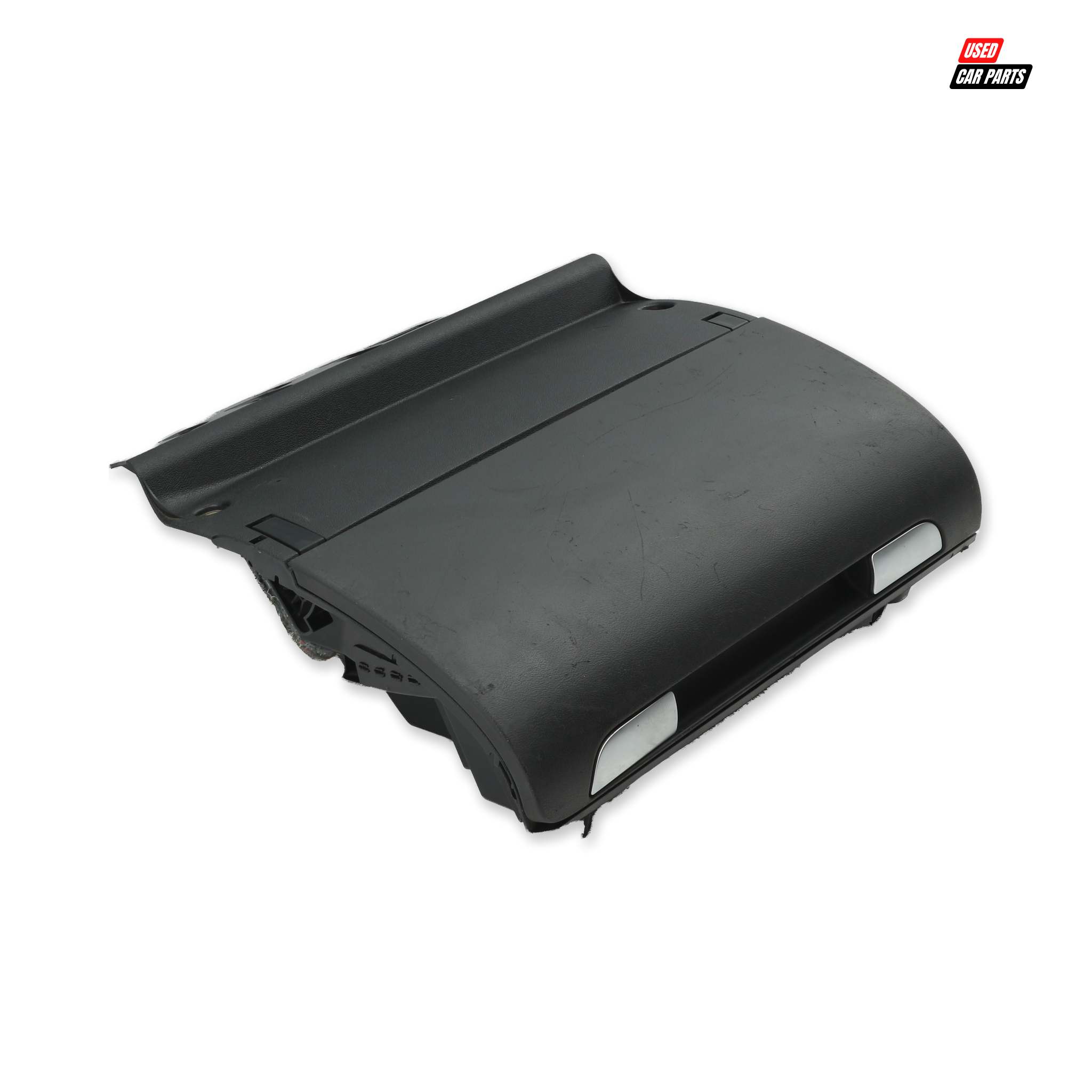 Used Cabio (Part Number 8P2857035B) for 2010 Audi A3 (Salvaged)