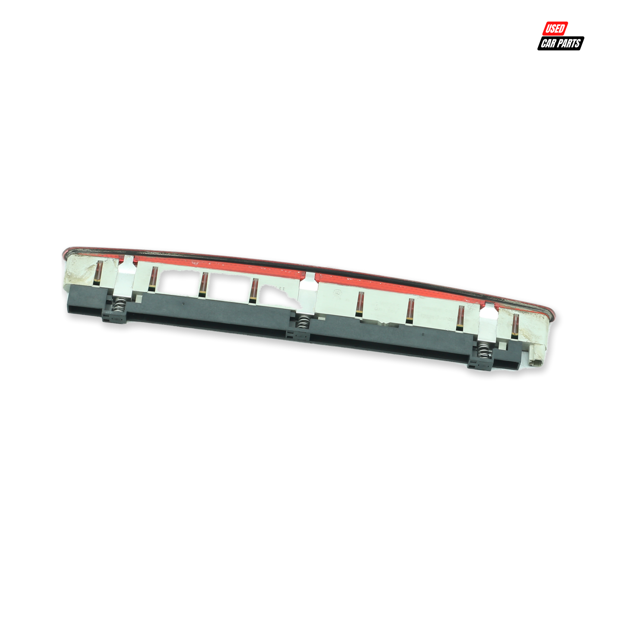 Used Center Brake Light (Part Number 8P0945097) for 2010 Audi A3
