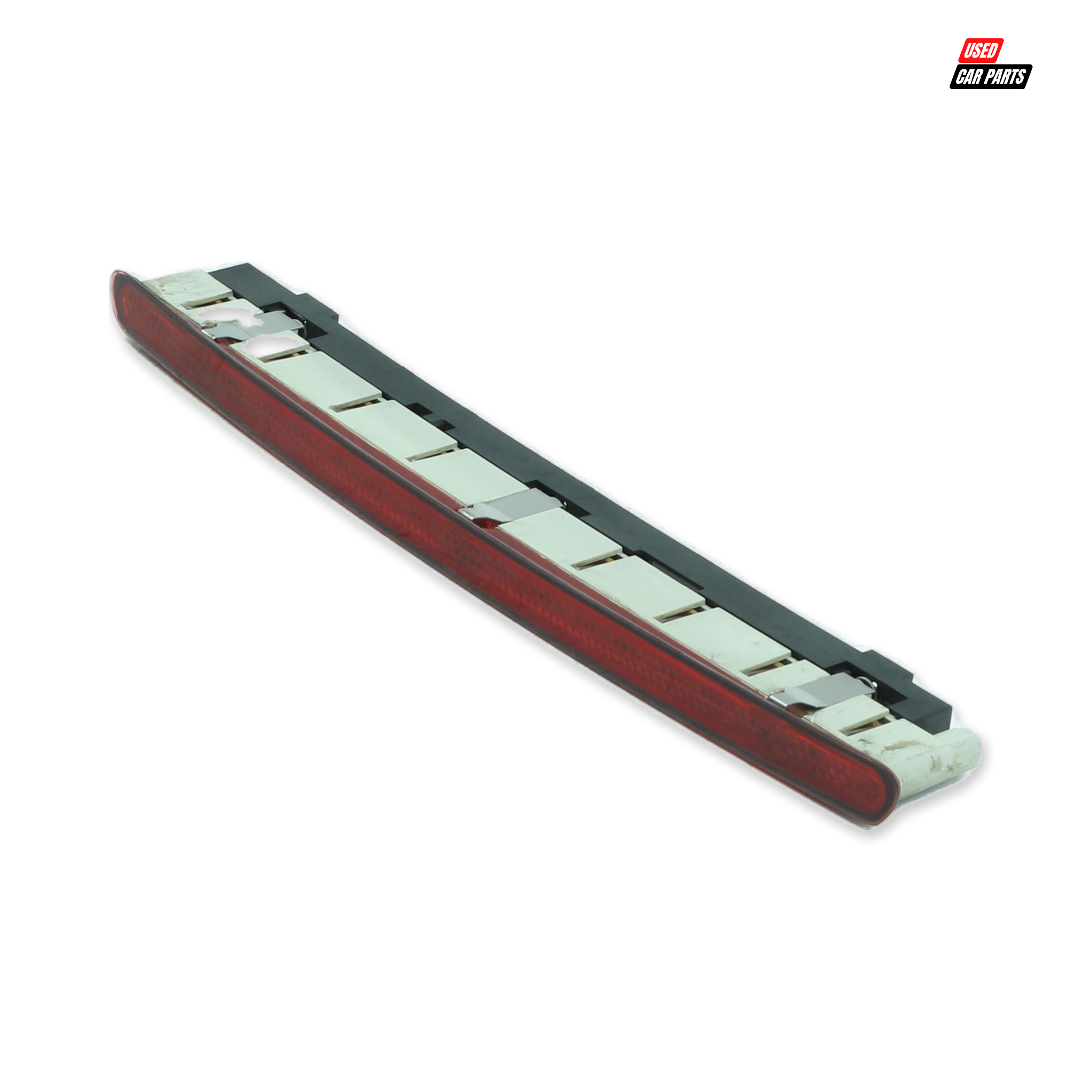 Used OEM Audi A3 2010 Center Brake Light (Part Number 8P0945097)