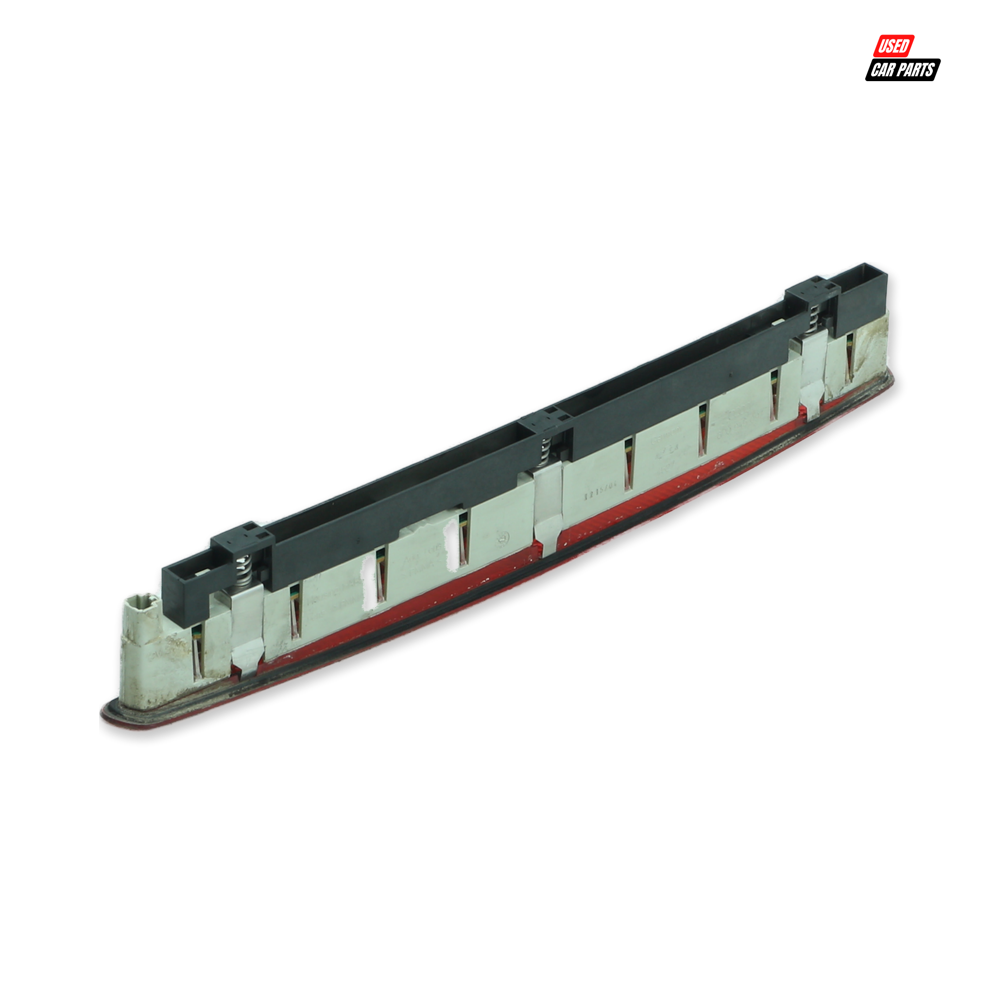 Used OEM Audi A3 2010 Center Brake Light (Part Number 8P0945097)