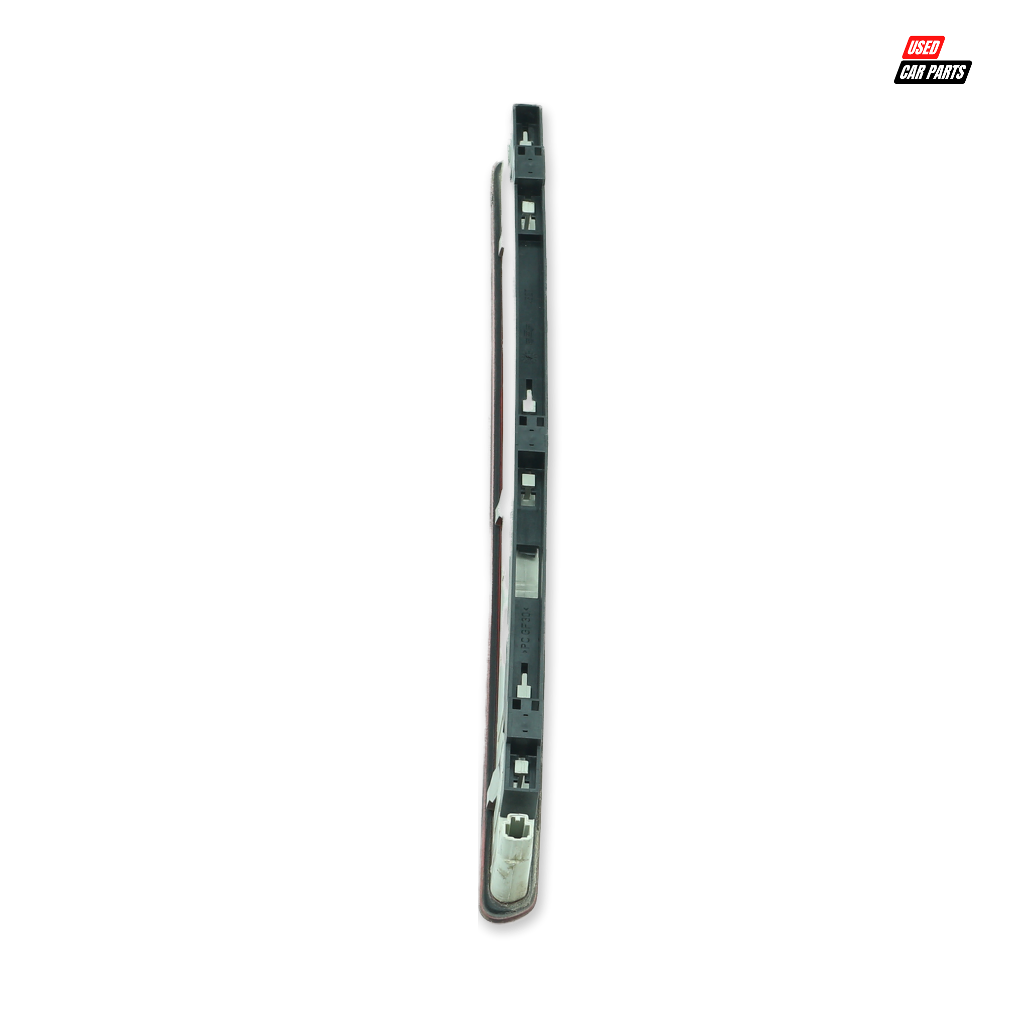 Used OEM Audi A3 2010 Center Brake Light (Part Number 8P0945097)