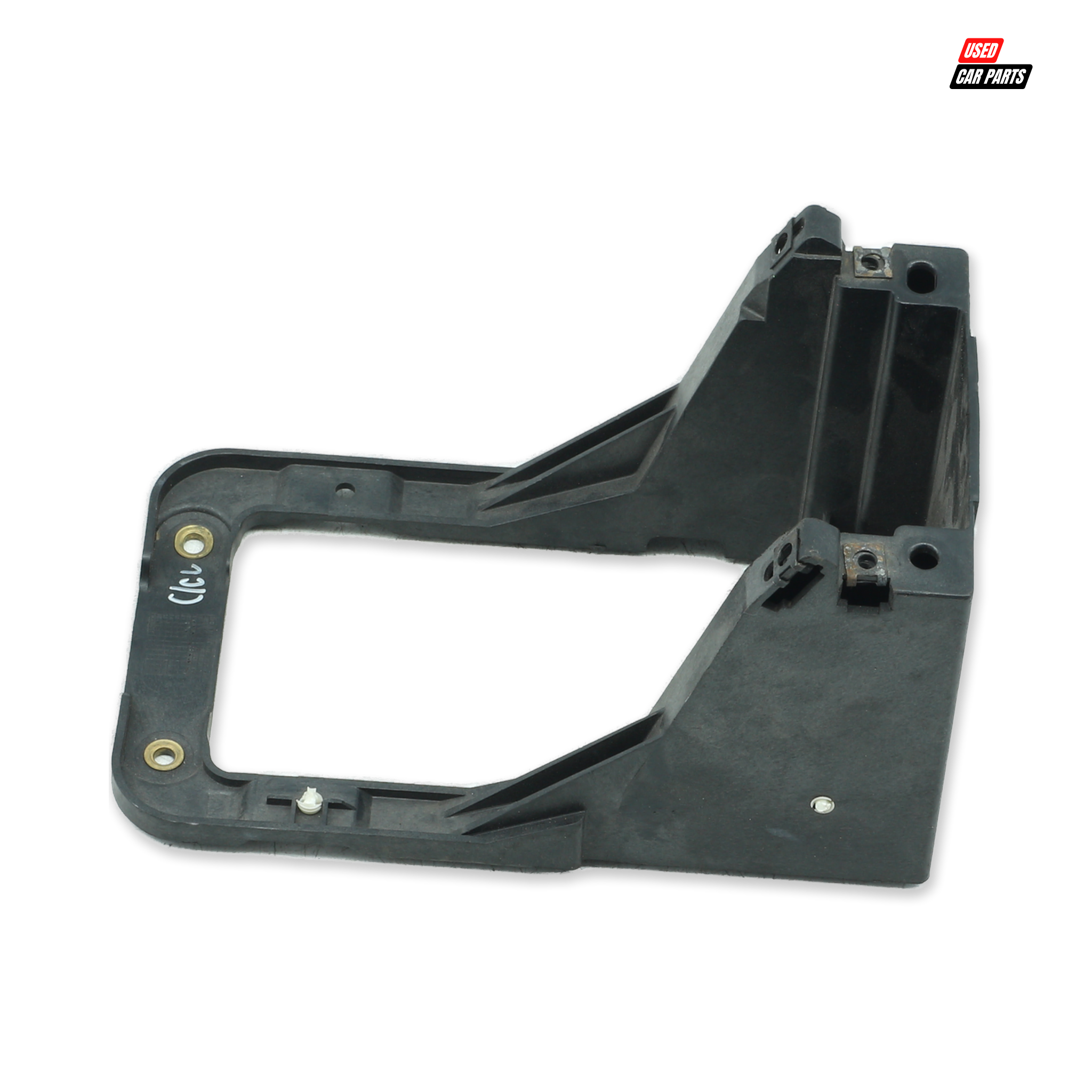 Used AUDI A3 2010 Center Console Gear Panel Part Number 8P0863531A