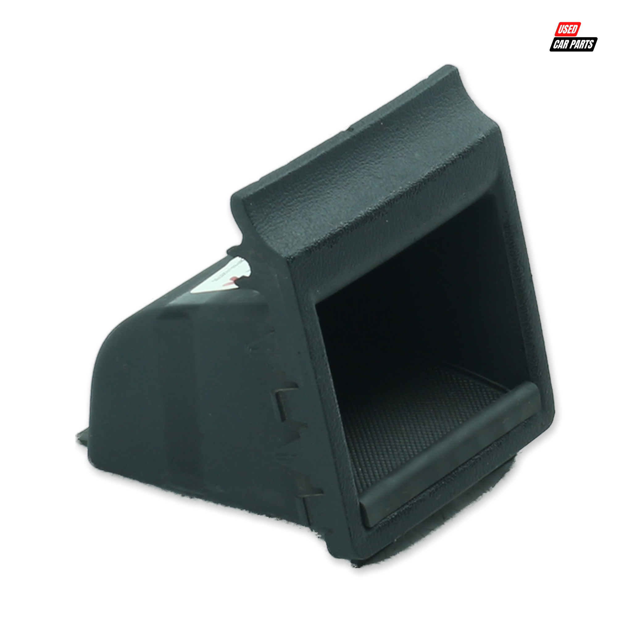 Used Center Console Storage Tray (Part Number 8P0863351D) for 2010 AUDI A3