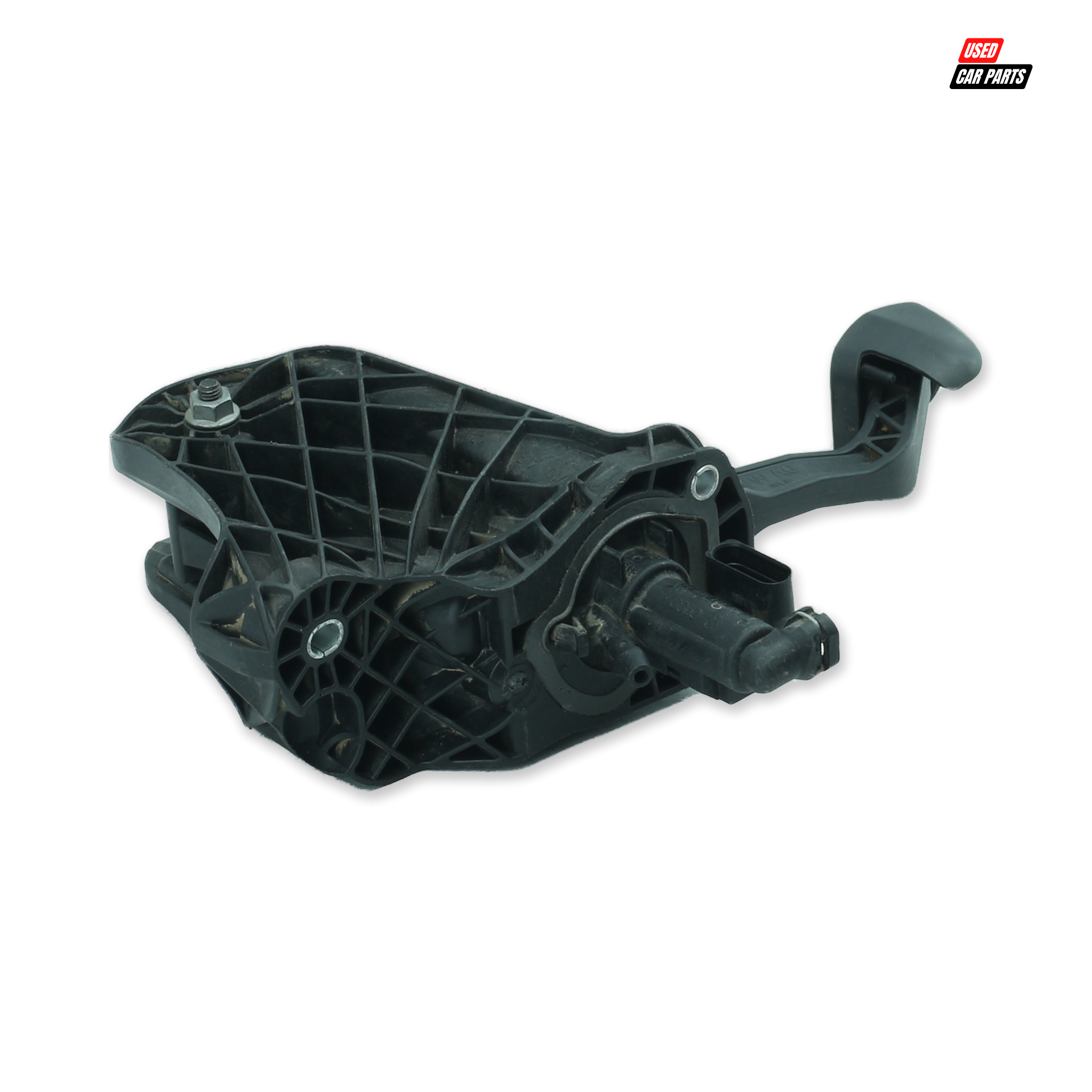 Used AUDI A3 2010 Clutch Pedal Part Number 1K2721318D (Salvaged)