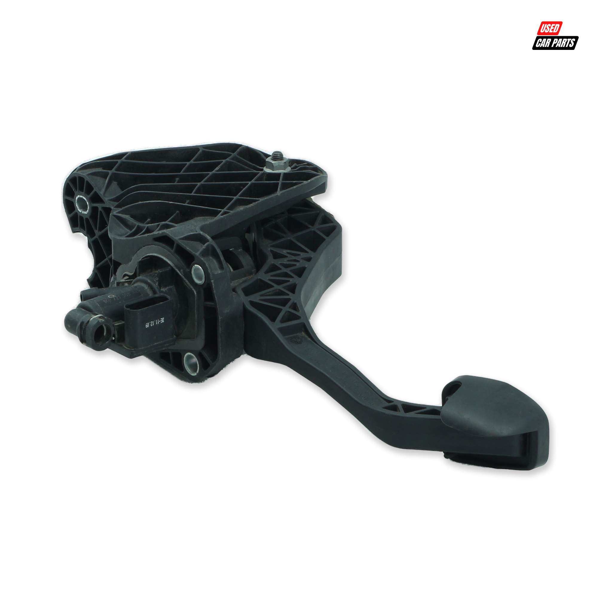 Used AUDI A3 2010 Clutch Pedal Part Number 1K2721318D (Salvaged)