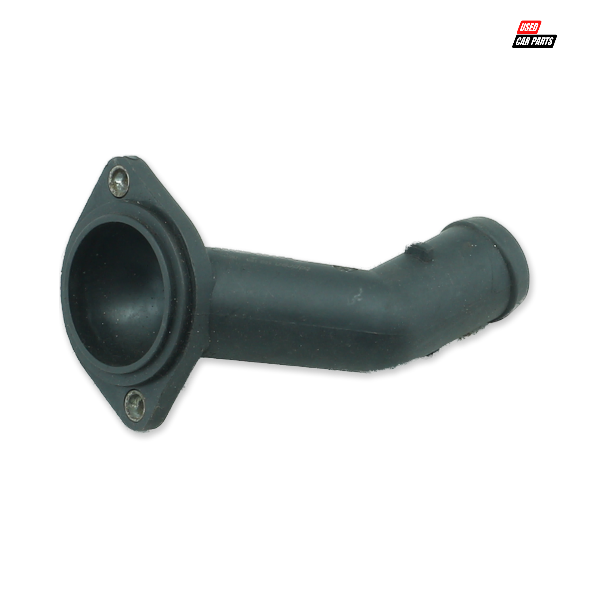 Used Coolant Flange - Part Number 108189 for 2010 AUDI A3