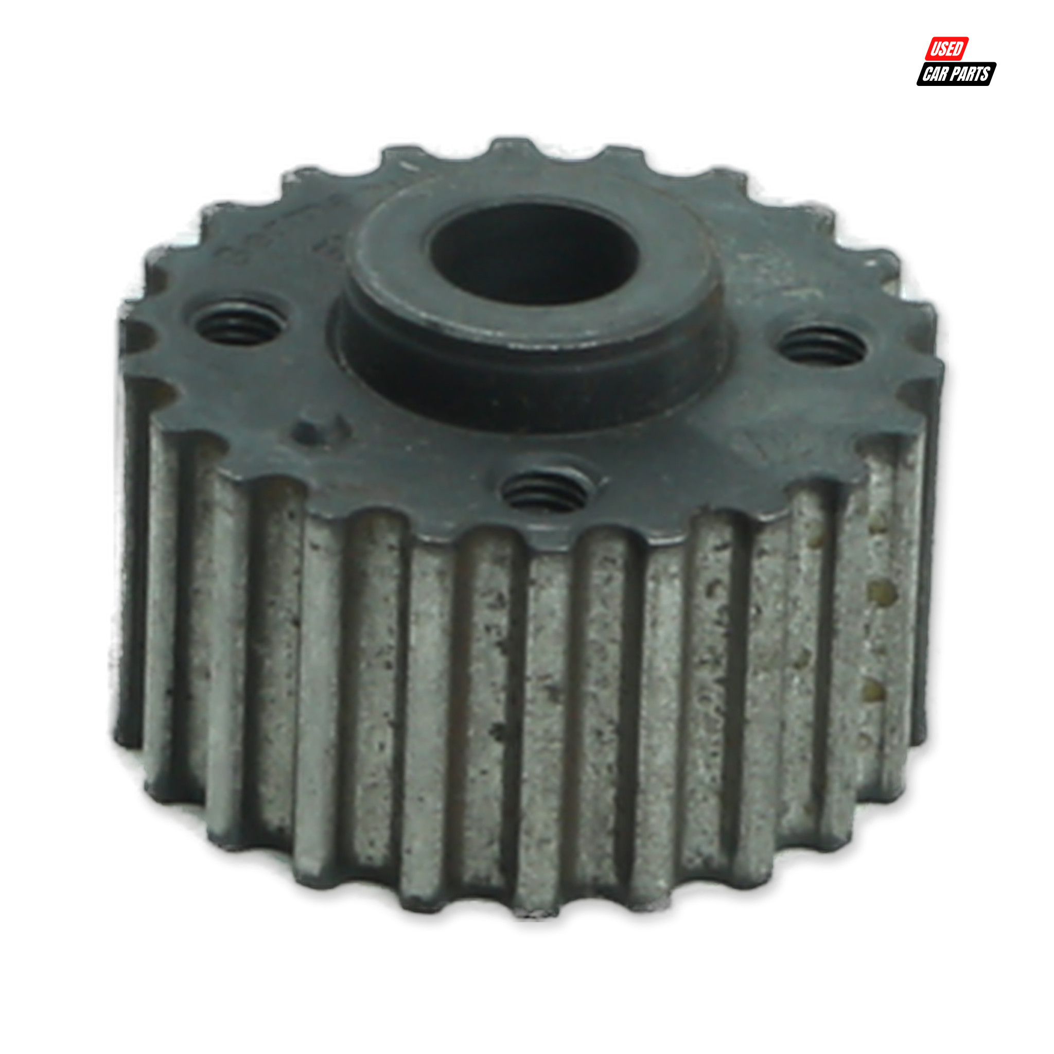 Used Crankshaft Timing Gear (Part Number 038105263F) for 2010 AUDI A3