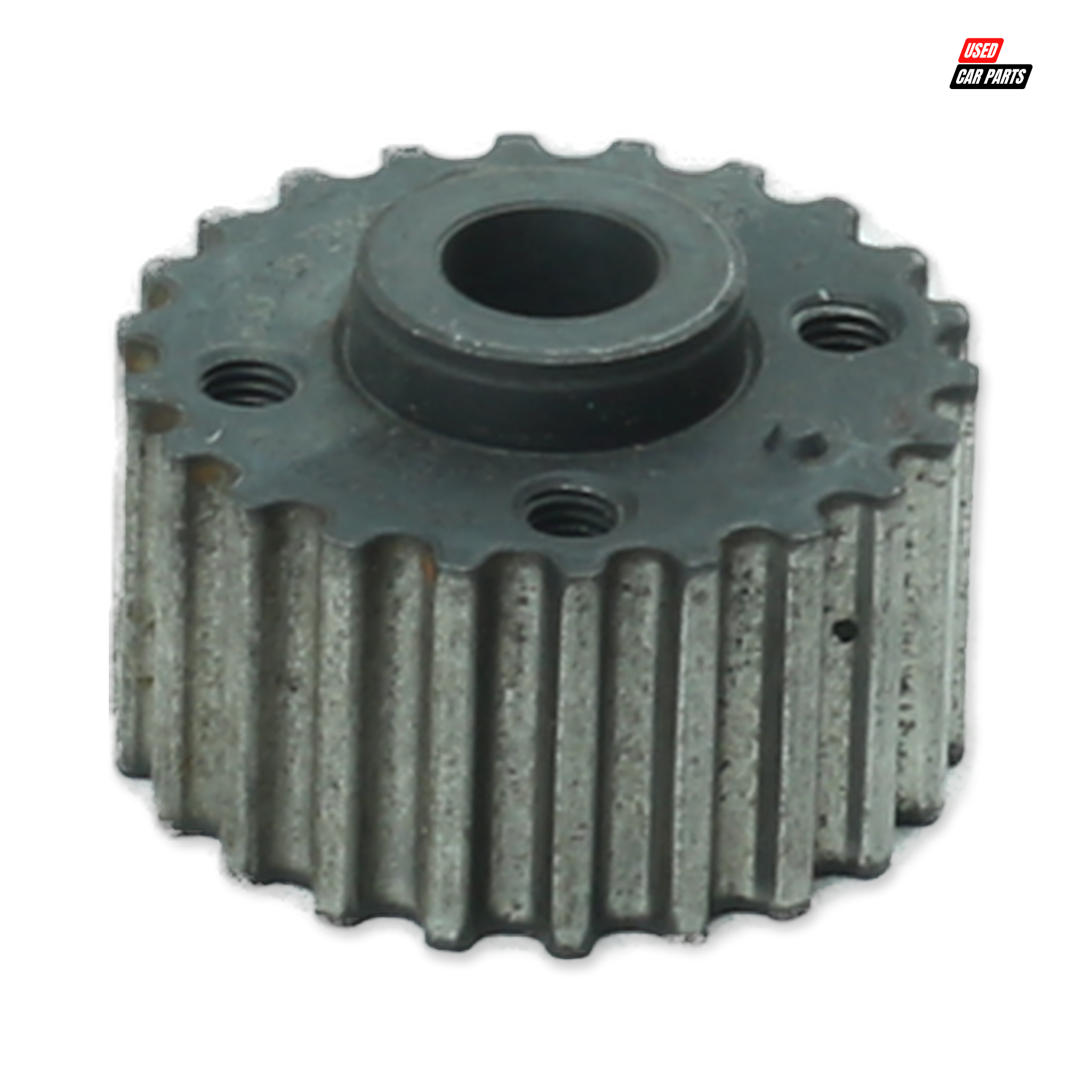 Used Crankshaft Timing Gear (Part Number 038105263F) for 2010 AUDI A3