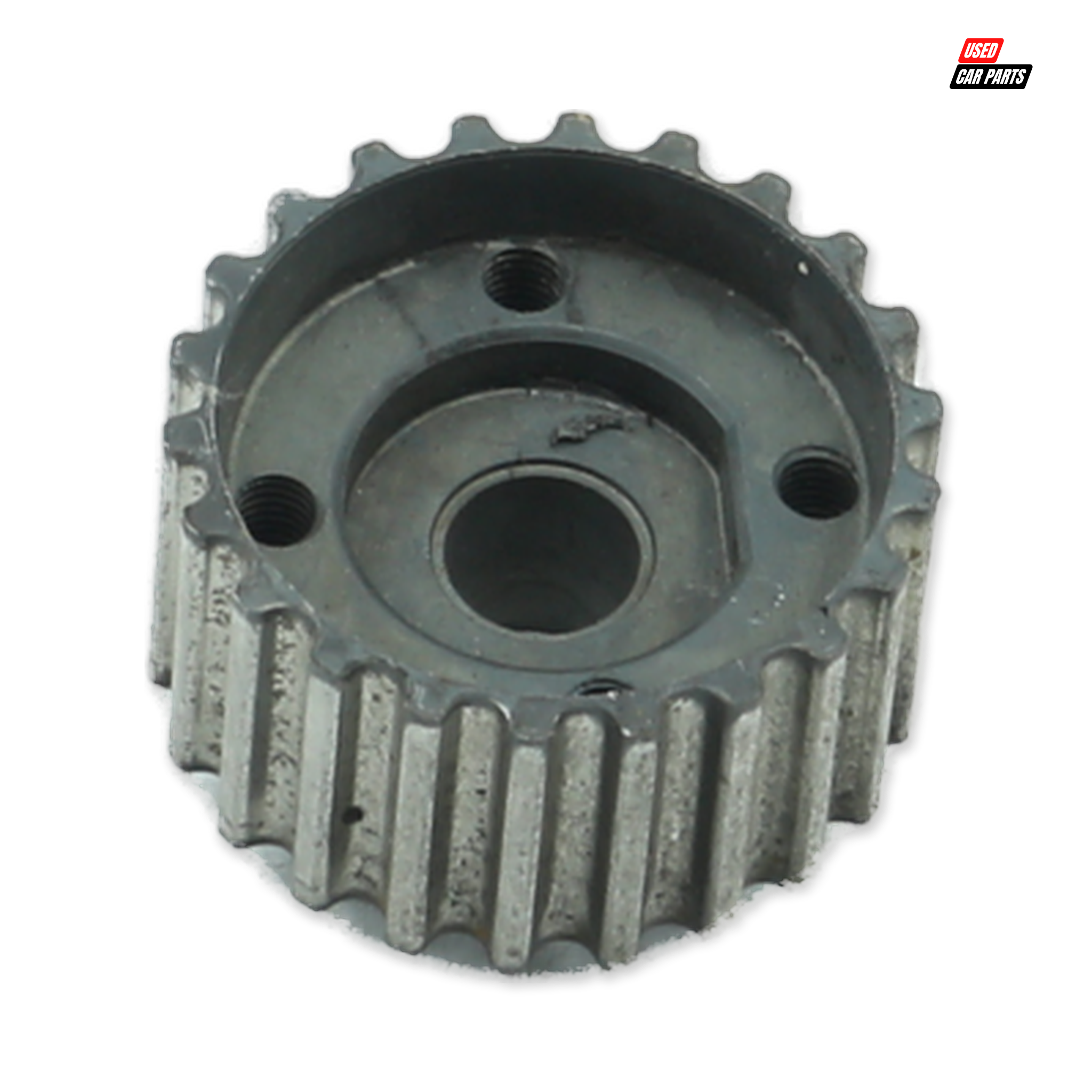 Used Crankshaft Timing Gear - Part Number 038105263F for 2010 AUDI A3