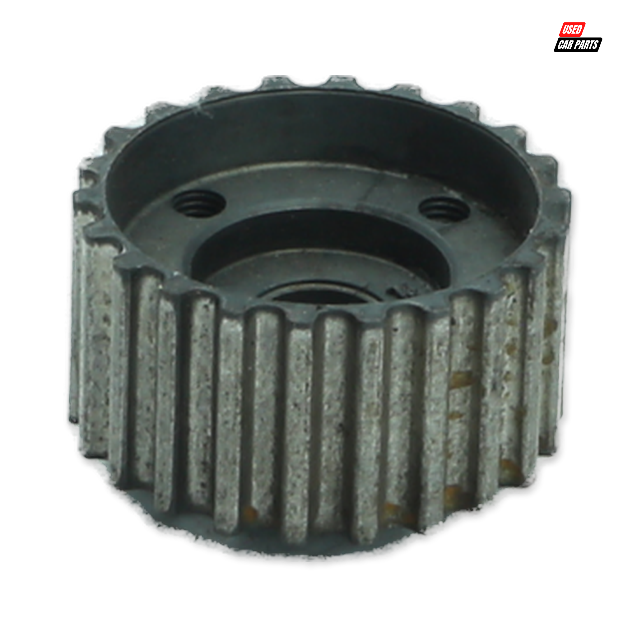 Used Crankshaft Timing Gear - Part Number 038105263F for 2010 AUDI A3