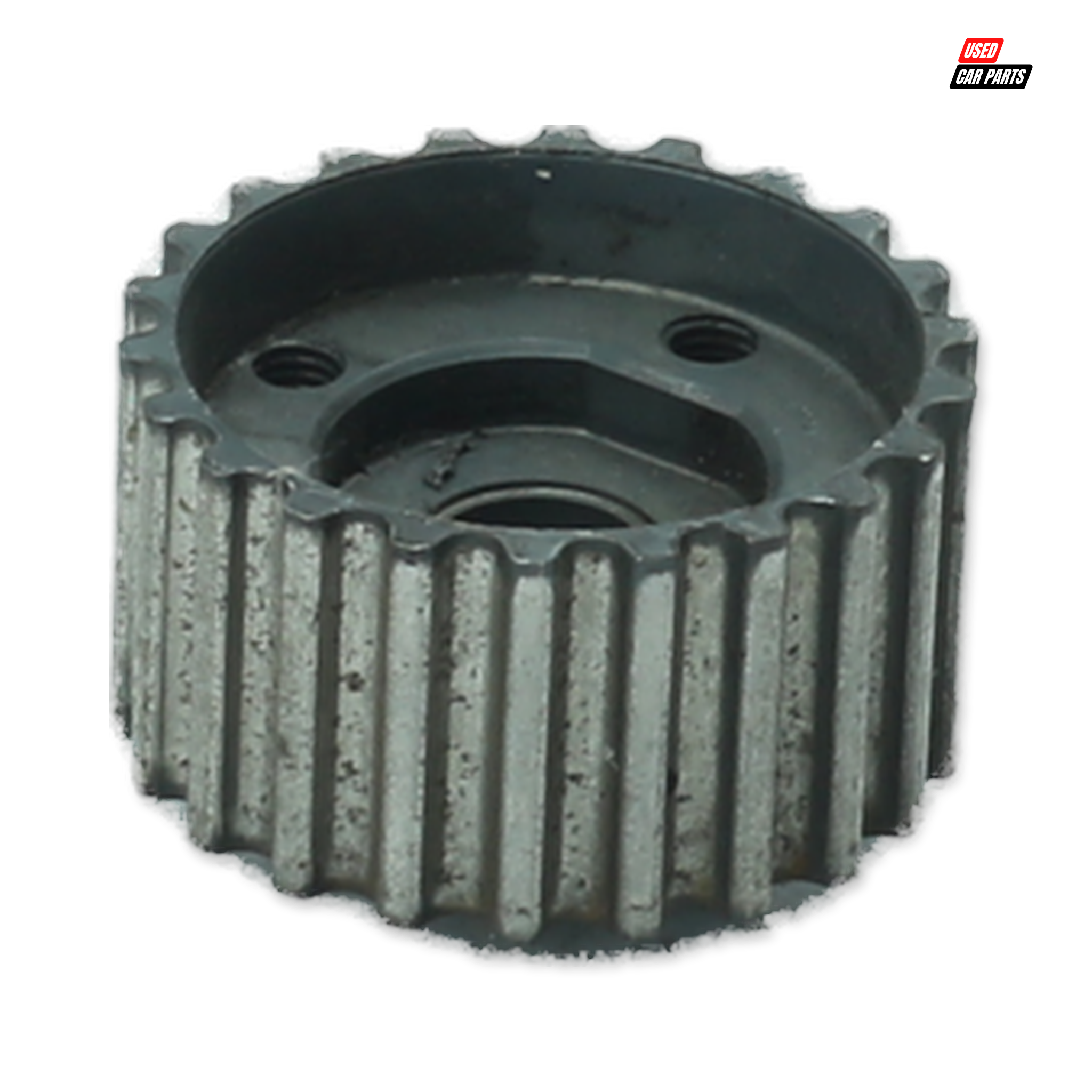 Used Crankshaft Timing Gear (Part Number 038105263F) for 2010 AUDI A3